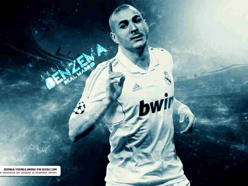 We hope you enjoy our growing collection of hd images to use as a background or home screen for your smartphone or computer. Benzema Wallpapers Wallpaper Cave