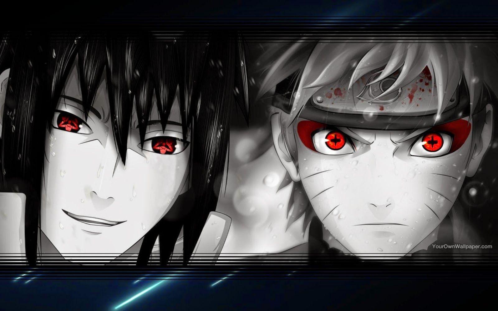 Youtube grows in popularity with each passing year. Naruto Vs Sasuke Wallpapers Wallpaper Cave