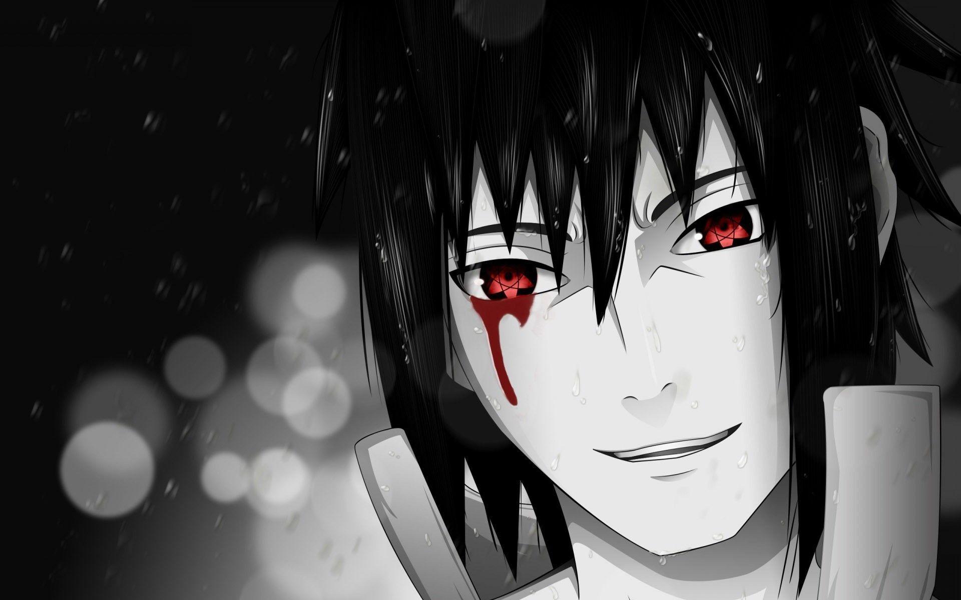 sasuke sharingan wallpapers wallpaper cave on sasuke eyes wallpapers