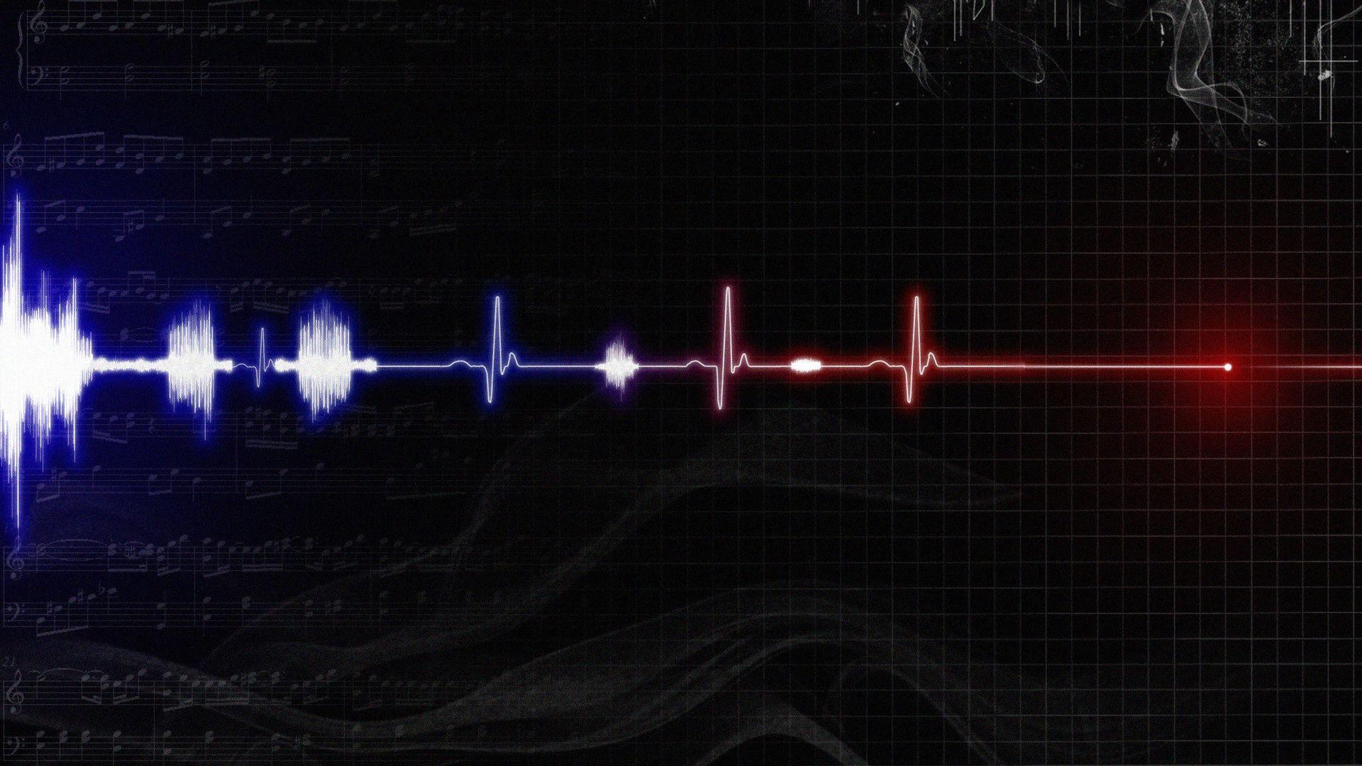 Soundwave wallpapers