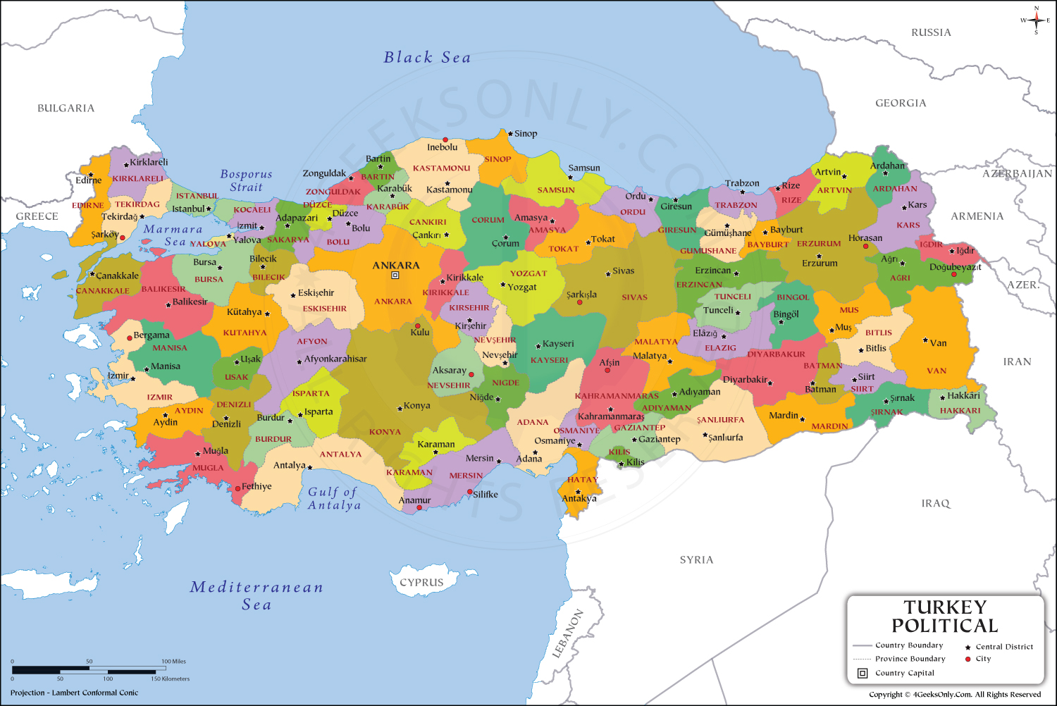 Turkey Map Wallpapers Wallpaper Cave WP10044554.