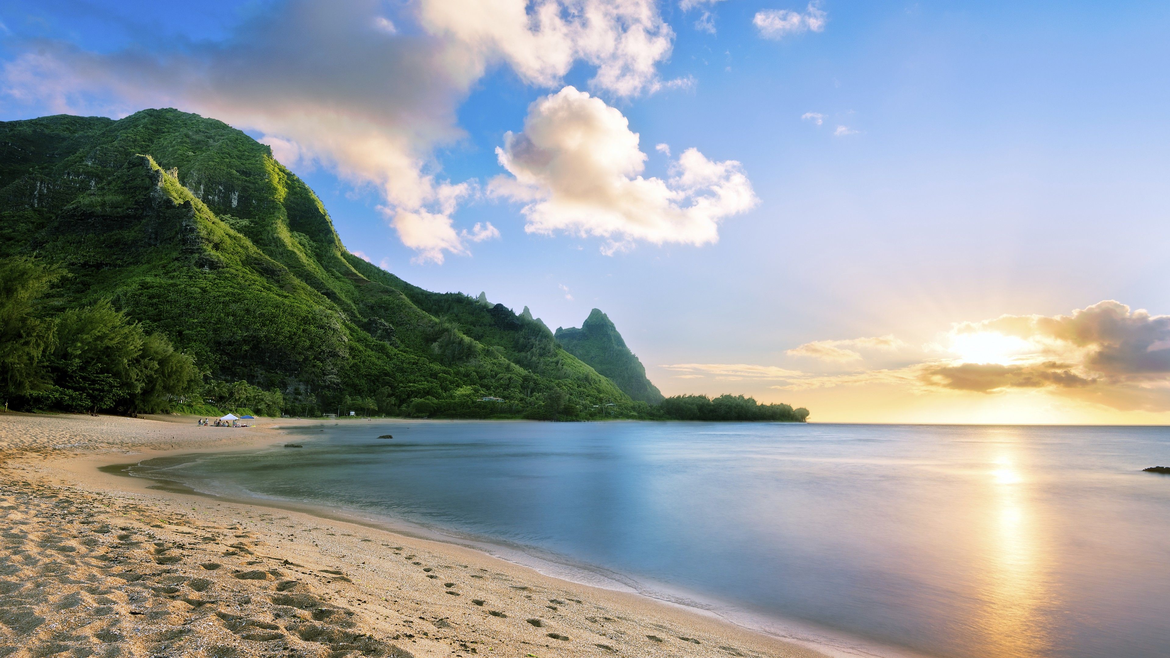Hawaii mountain wallpapers
