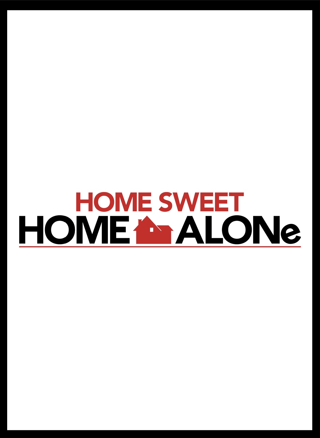Home sweet home alone 2021 wallpapers