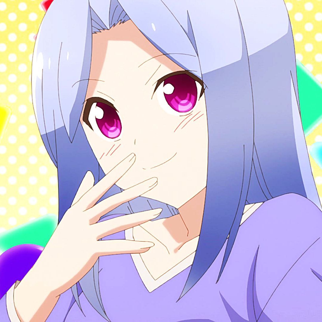 Ren Arisugawa Is Actually A Girl Comic