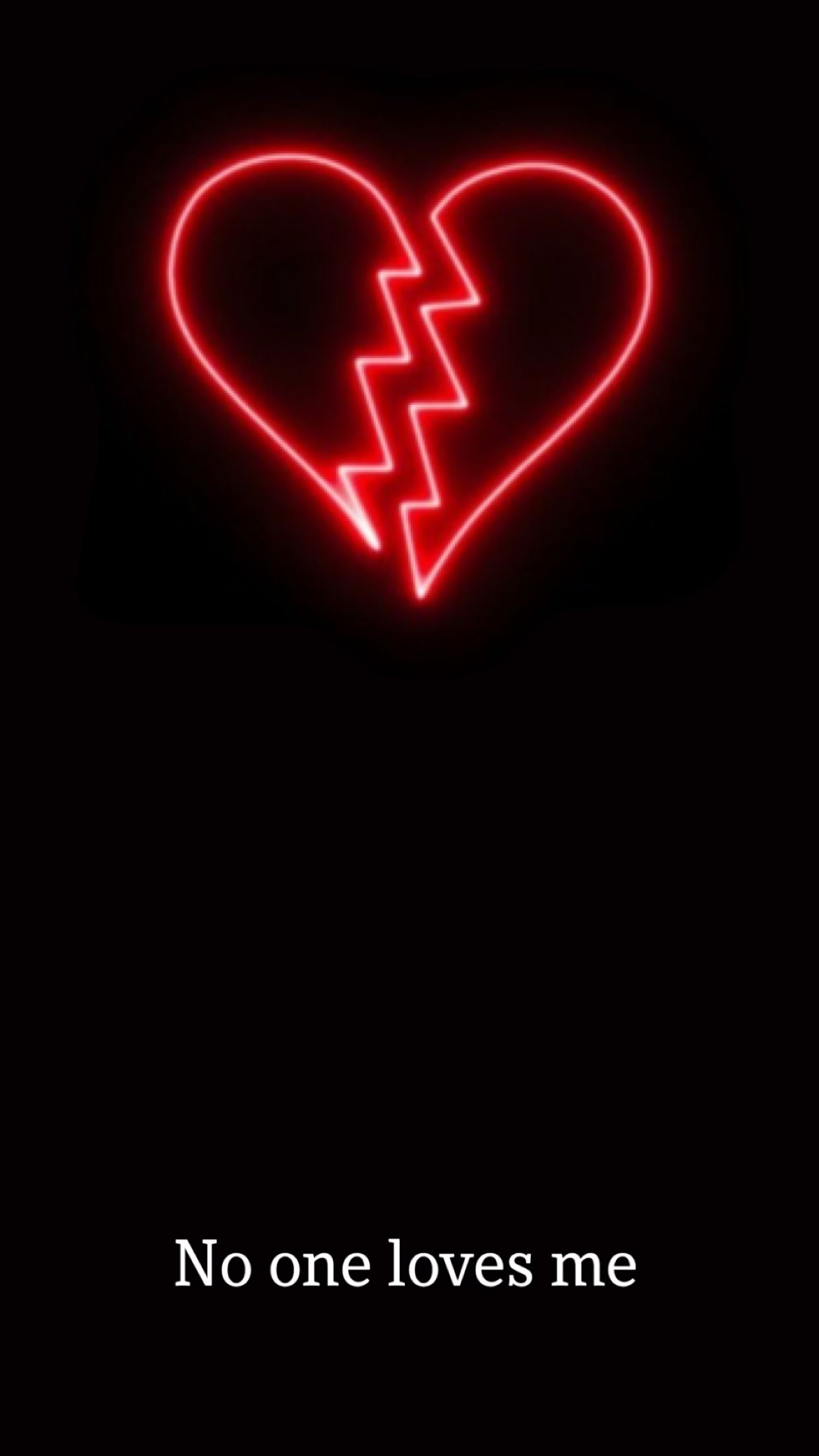 You can also upload and share your favorite no love no tension hd wallpapers. No One Loves Me Wallpapers Wallpaper Cave