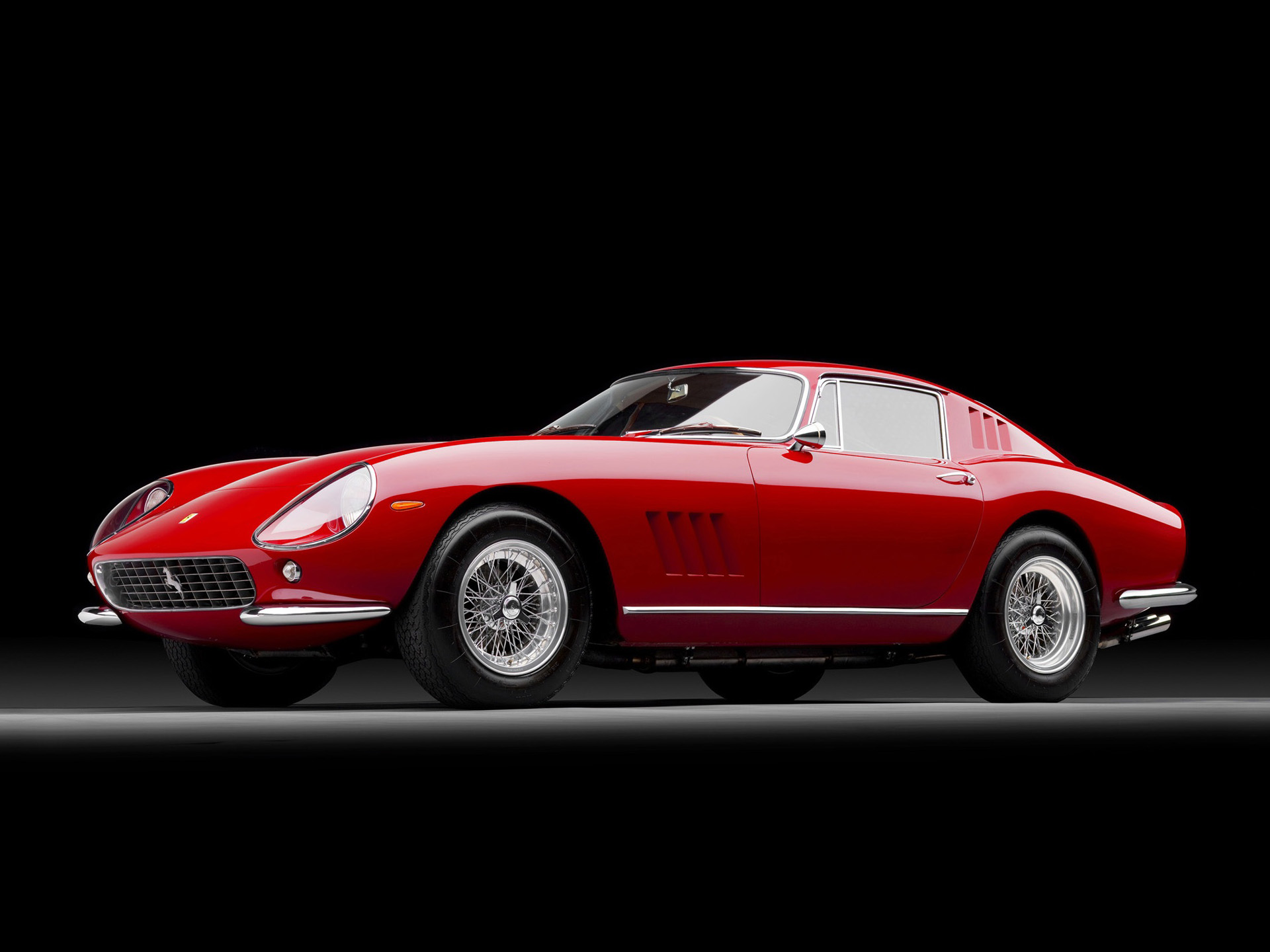 Share on facebook · share on twitter. Classic Ferrari Wallpapers Wallpaper Cave