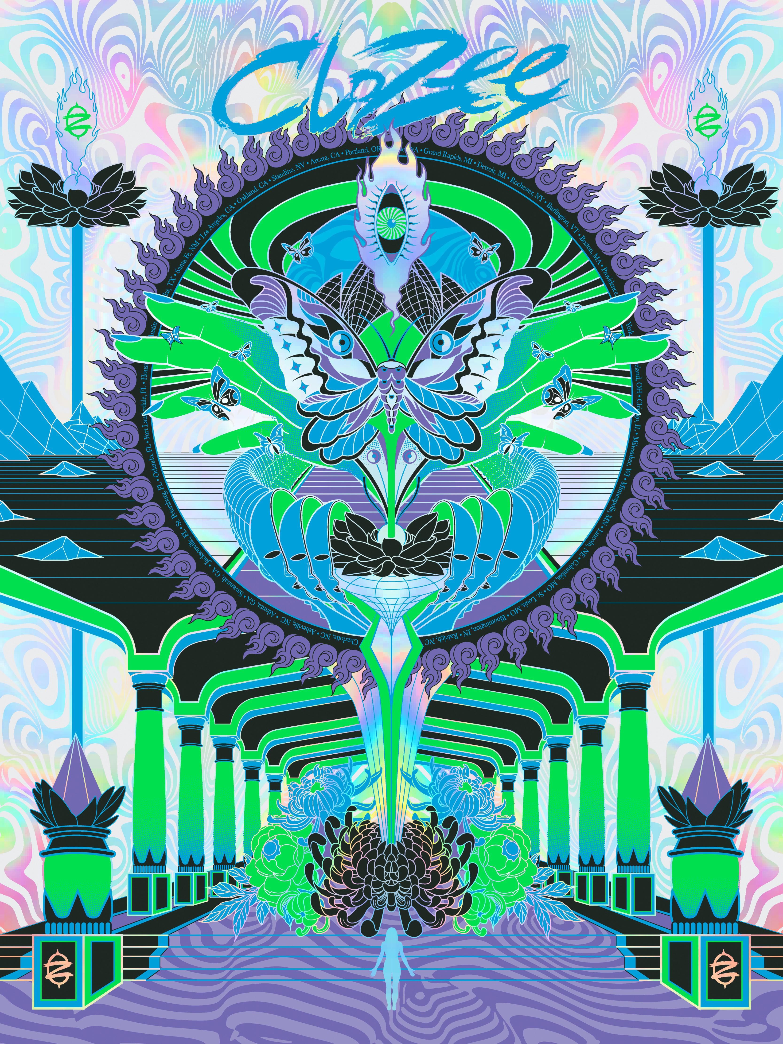 Read about the elvis jungle room. Clozee Wallpapers Wallpaper Cave