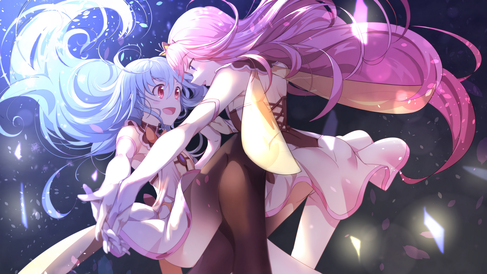 Flip Flappers Hentai
