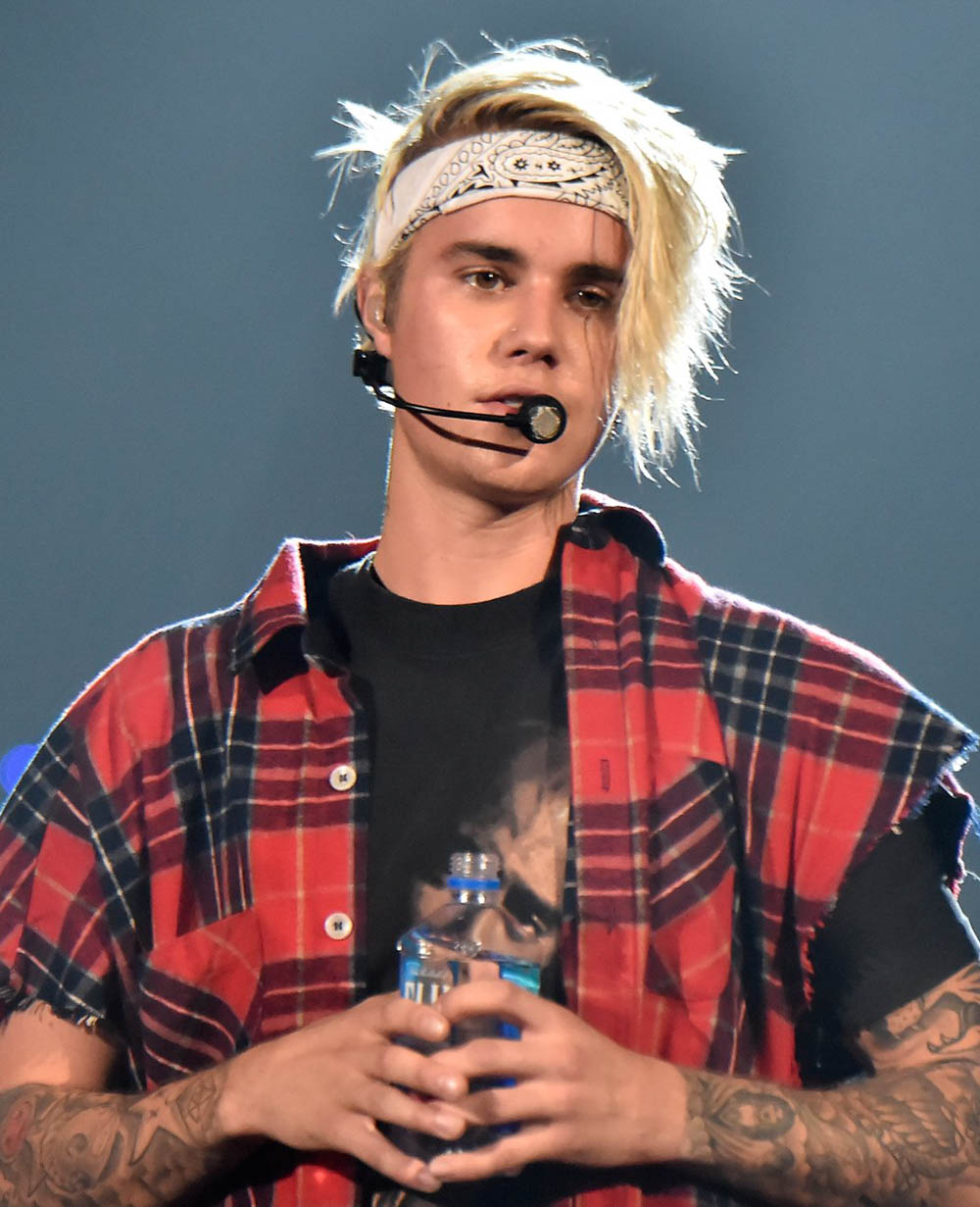 Justin bieber shows off new 'do. Justin Bieber Hair Wallpapers Wallpaper Cave