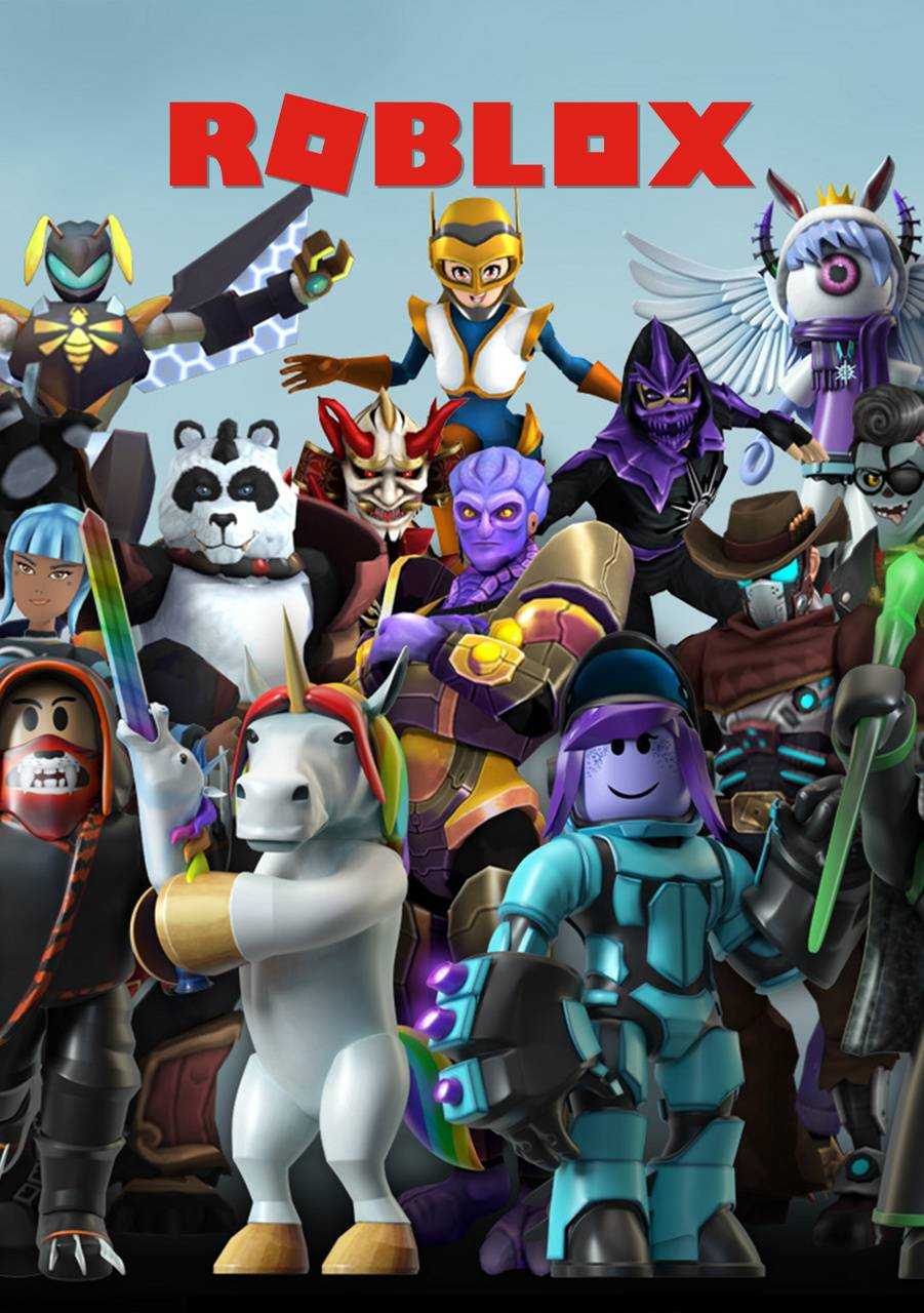 Roblox Logo 2022 Wallpapers Wallpaper Cave Wp10557416 