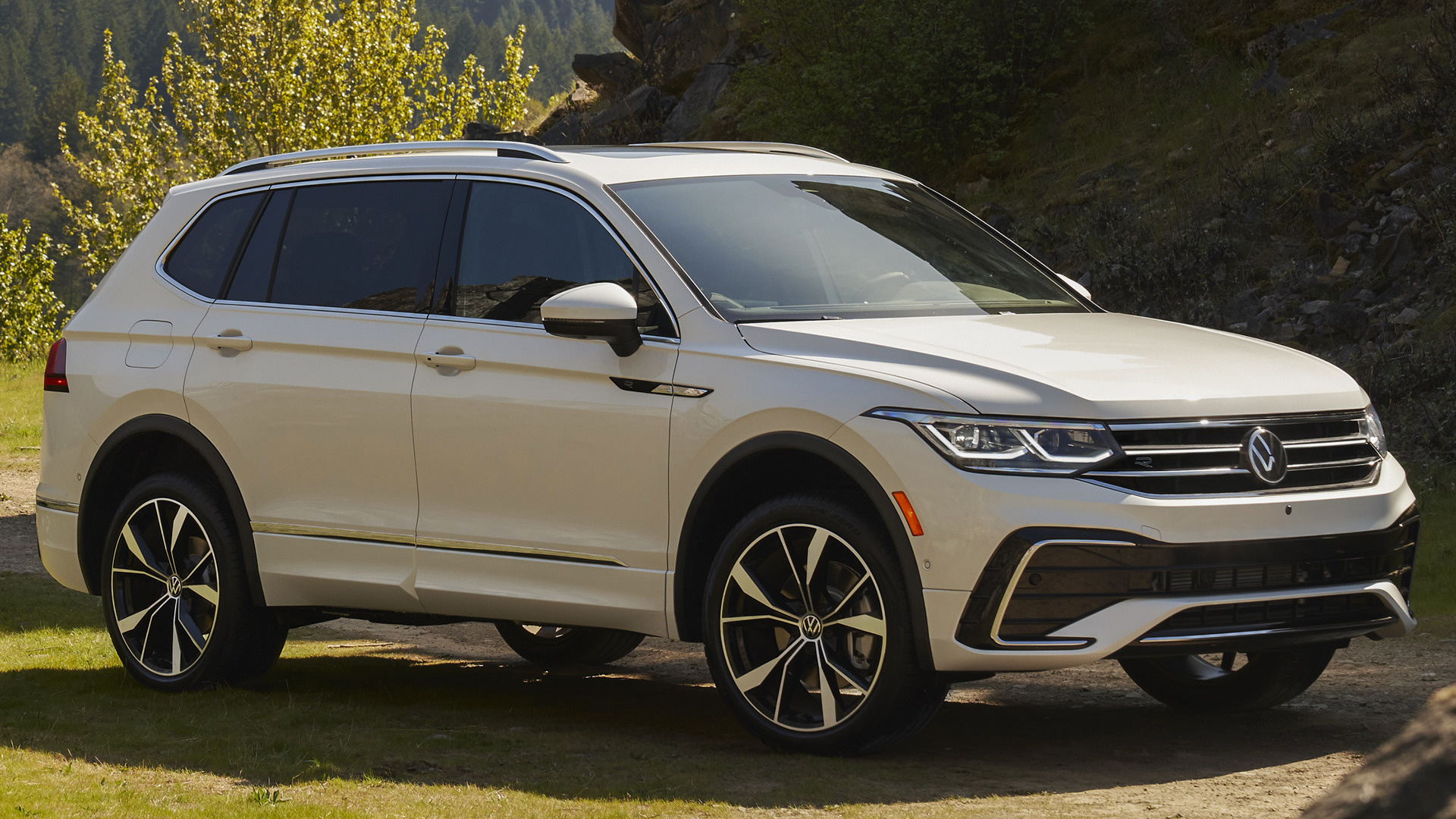 2022 volkswagen wallpapers