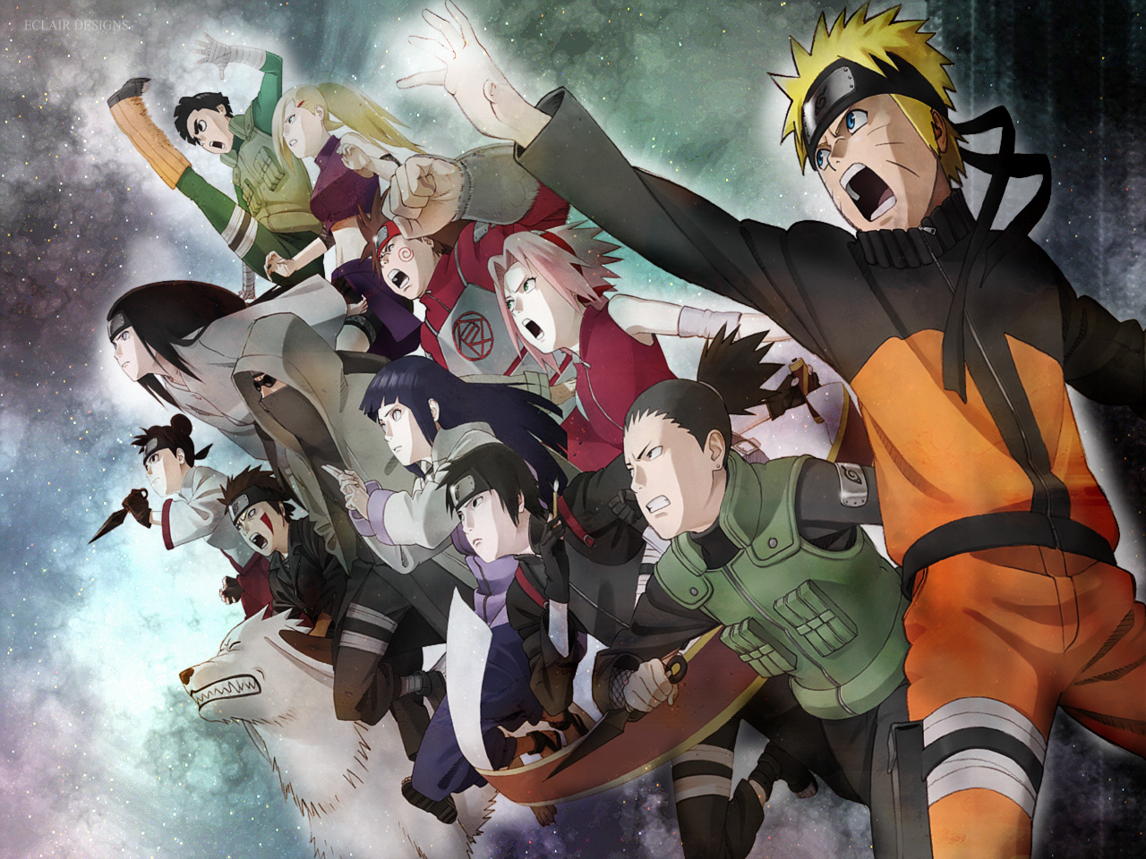 Epic Naruto Wallpapers Wallpaper Cave Epic Naruto Wallpapers Wallpaper Cave