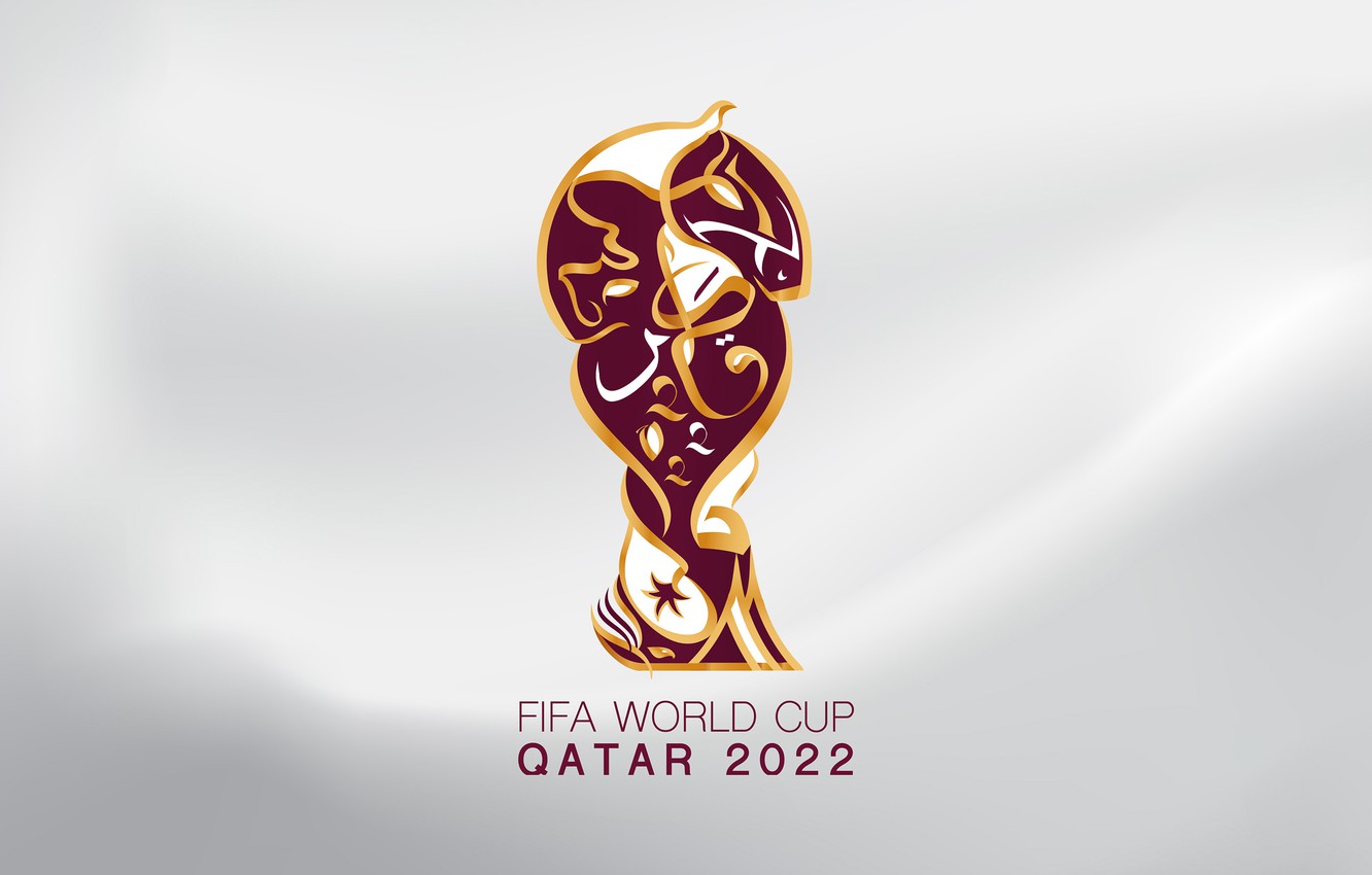 Here's our best guess at it. Qatar World Cup 2022 Wallpapers Wallpaper Cave