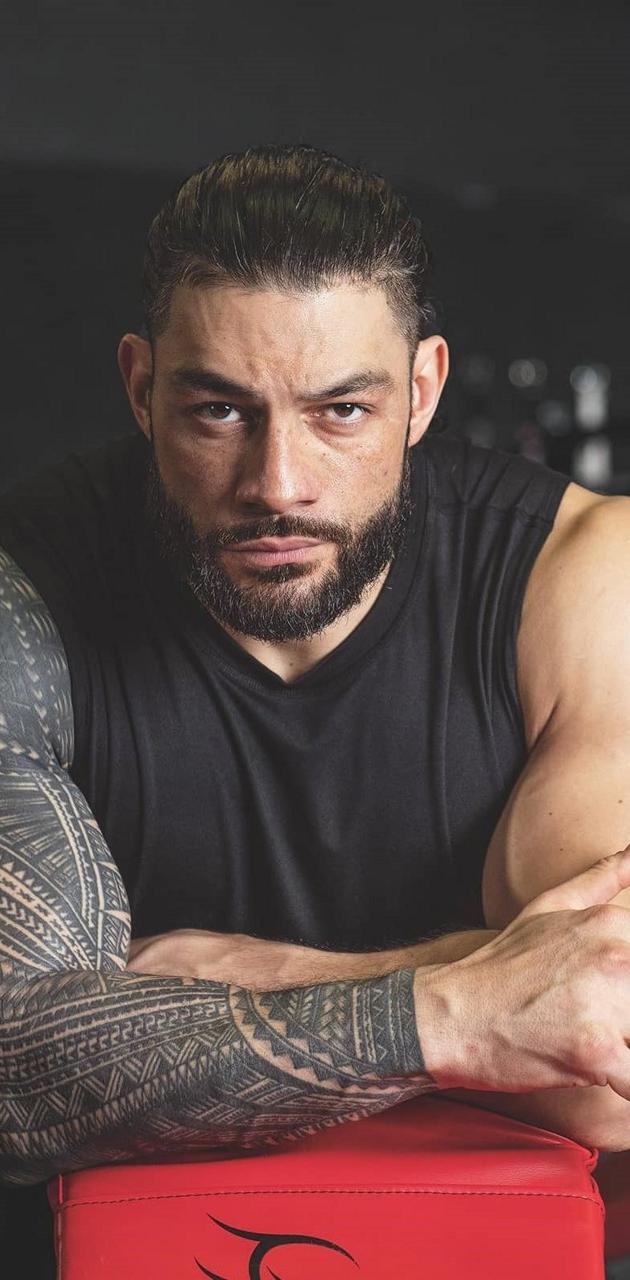 Roman Reigns Tattoo Wallpapers - Wallpaper Cave 1280_x_630_jpg
