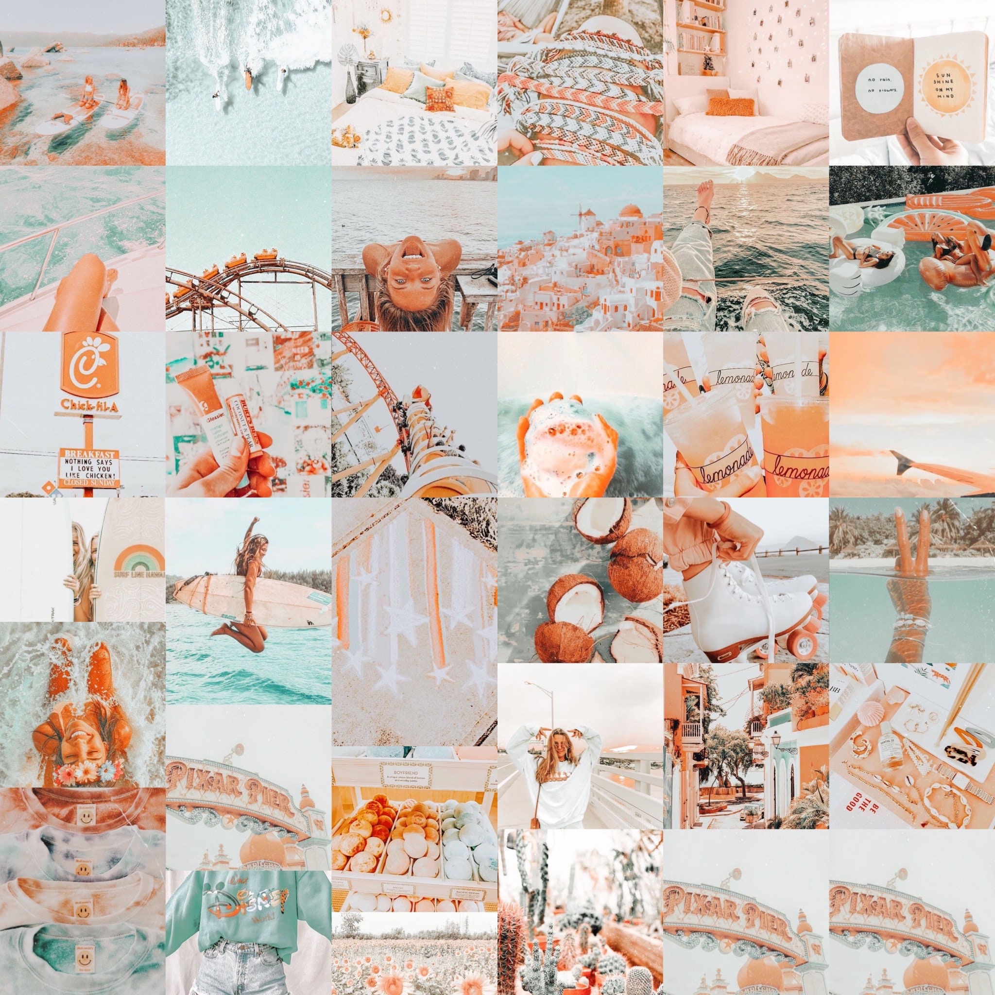 You can use preppy wallpaper app wallpapers to give your gadget a cute and preppy wallpaper appearance. Preppy Aesthetic Beach Wallpapers Wallpaper Cave