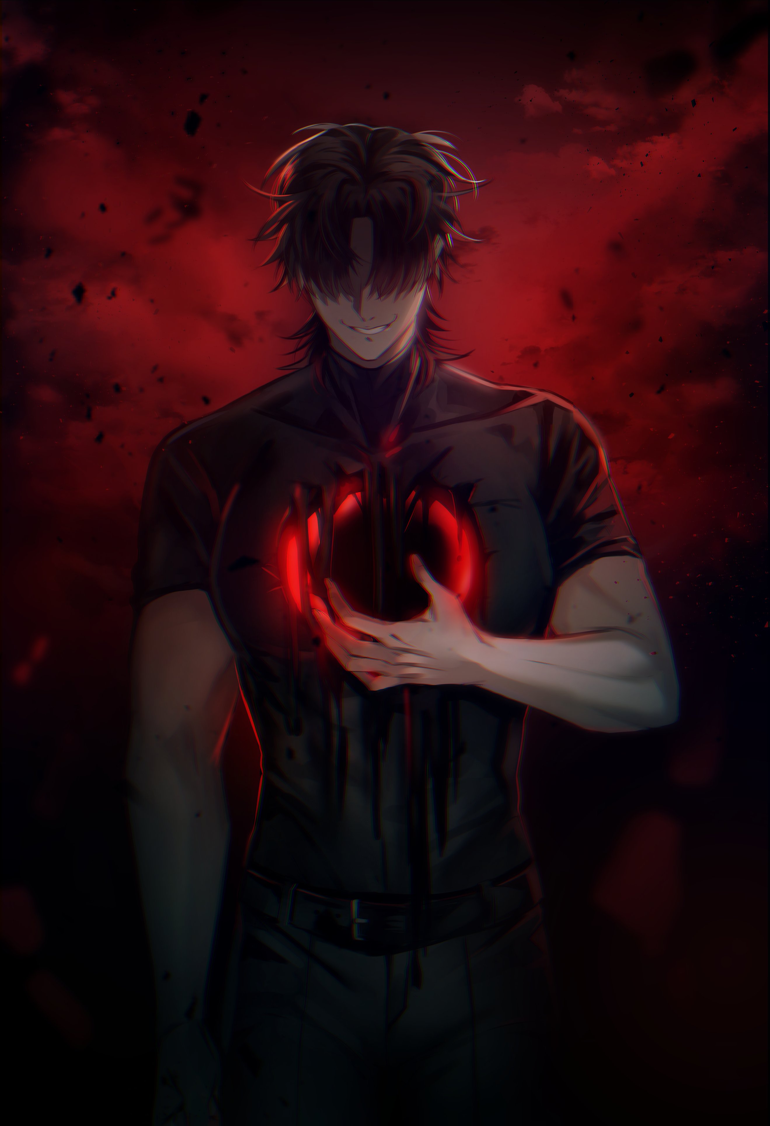 Kirei Kotomine Wallpapers - Wallpaper Cave