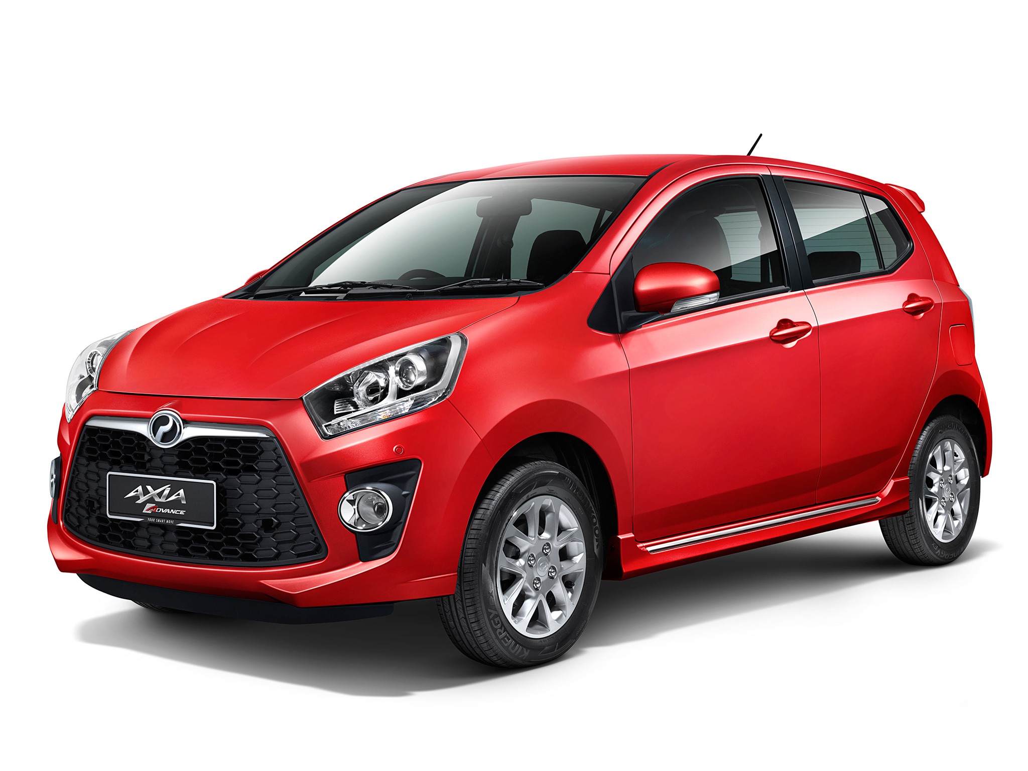 Perodua wallpapers
