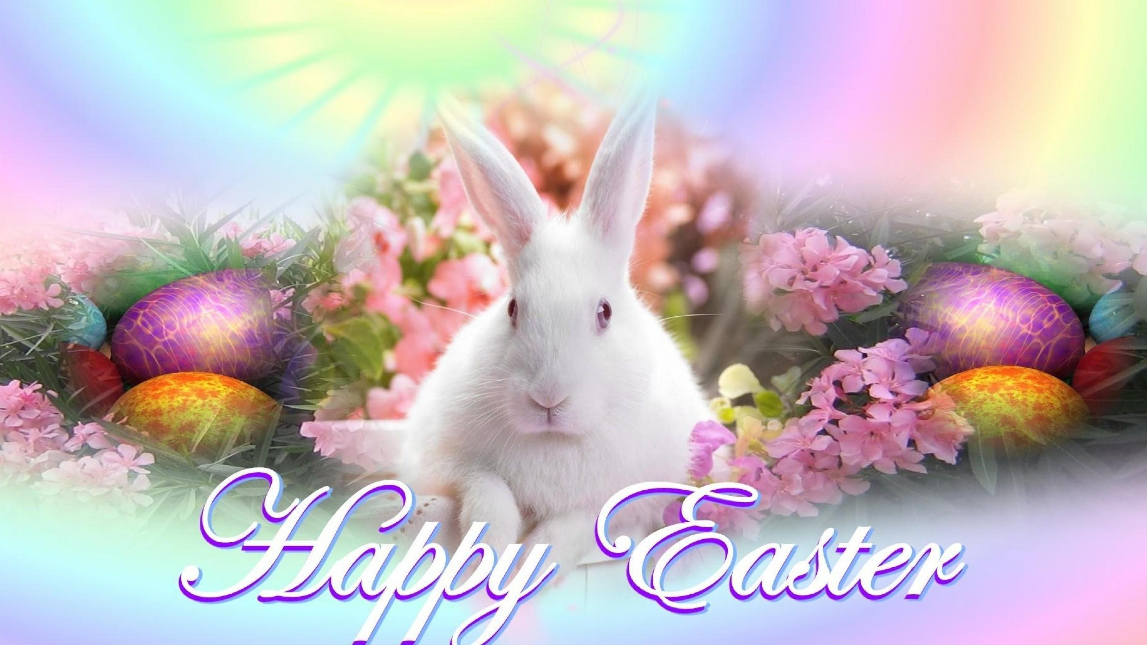 4k easter wallpapers