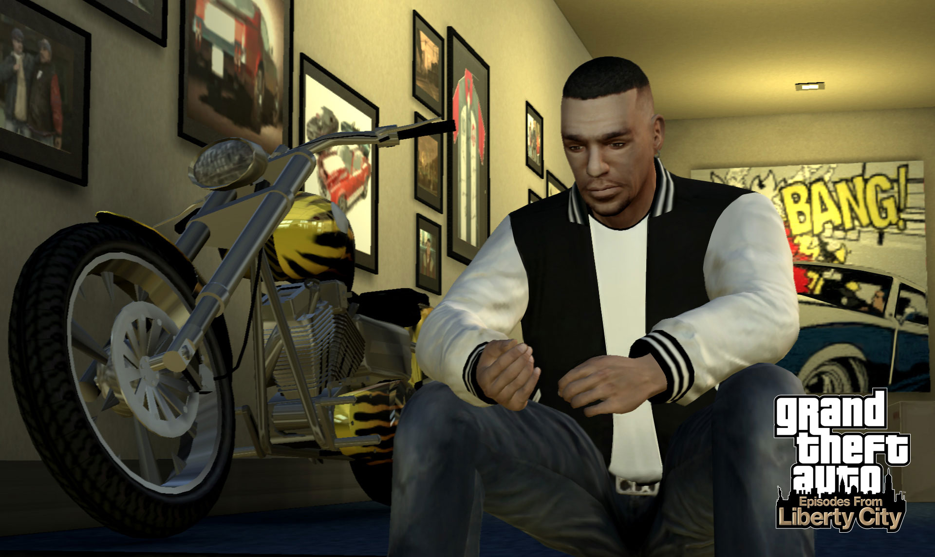 GTA TBOGT Wallpapers Wallpaper Cave Wp10690030 