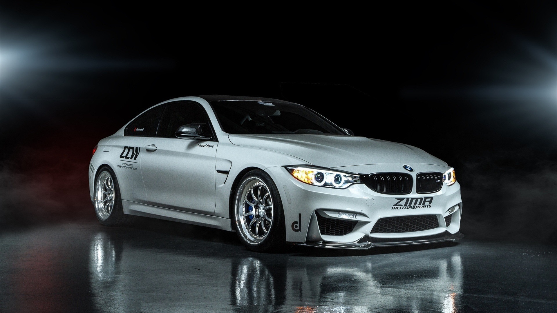 Bmw m4 f82 wallpapers
