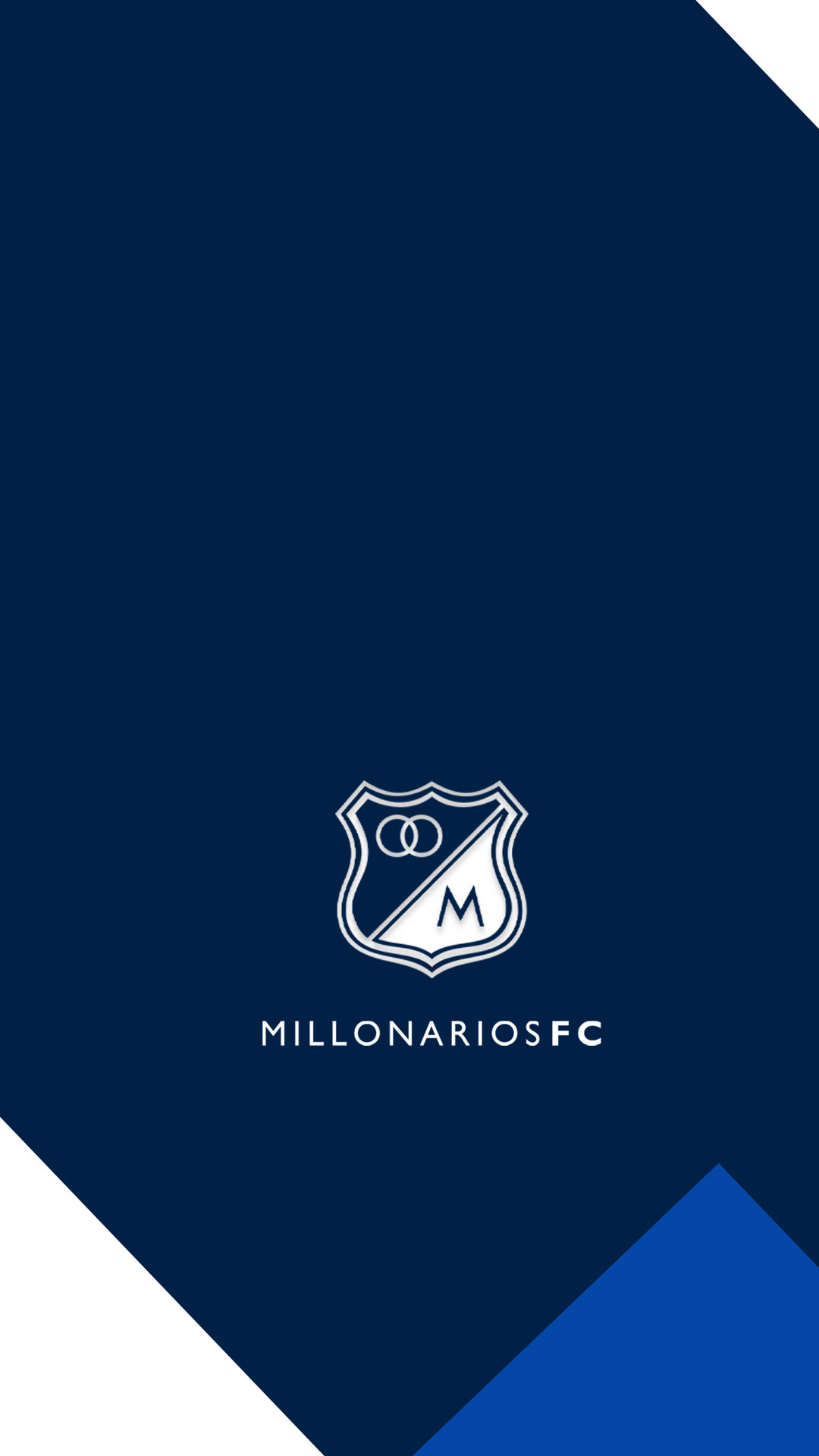 Sé parte ahora y accede a todo el contenido exclusivo que tenemos para ti. Millonarios F C Wallpapers Wallpaper Cave
