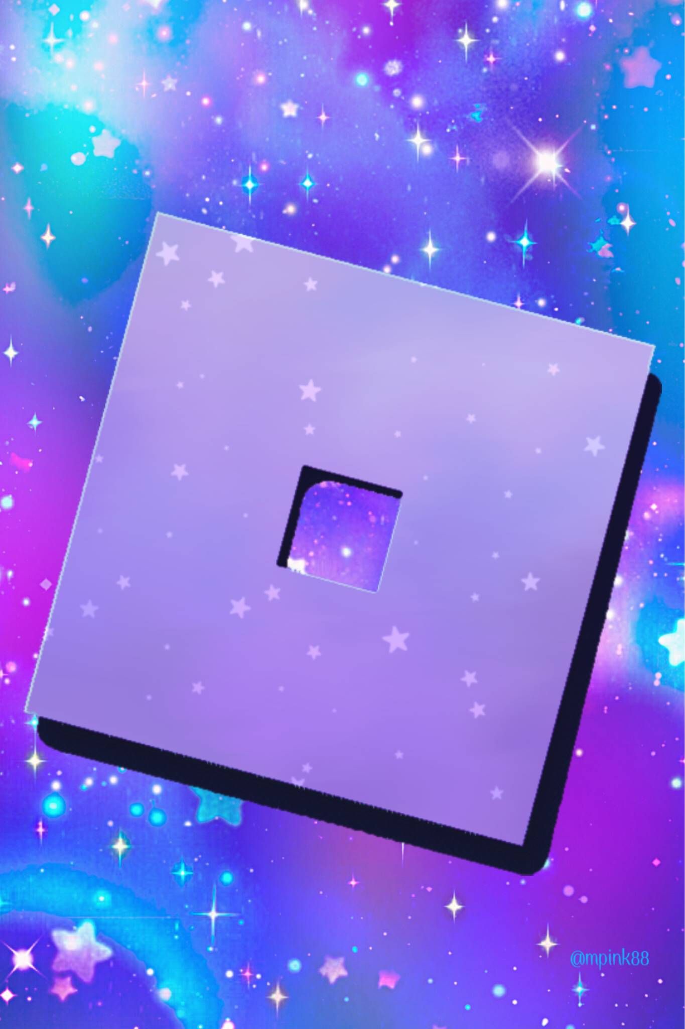 Roblox Galaxy Wallpapers Wallpaper Cave Wp10897771 