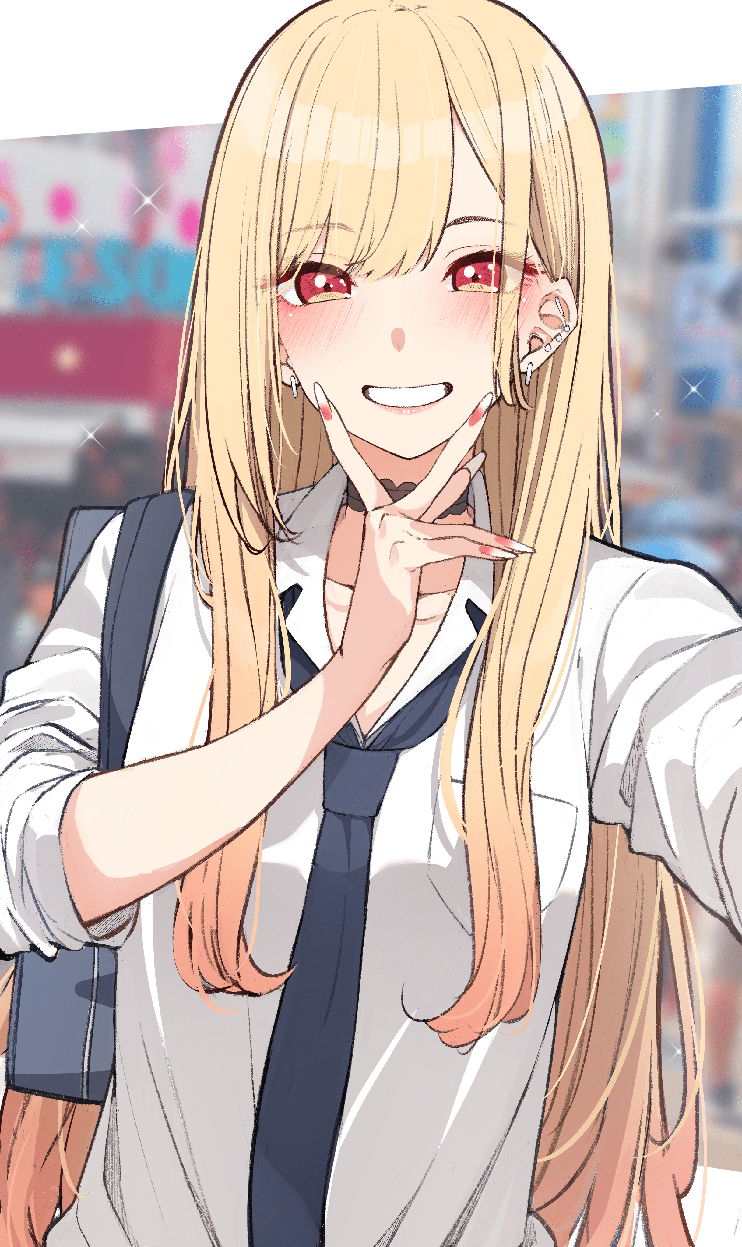 Kitagawa San Wallpapers - Wallpaper Cave