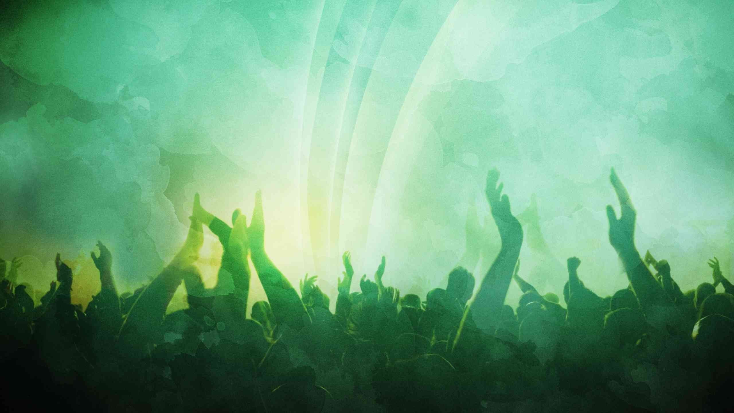Christian worship wallpapers