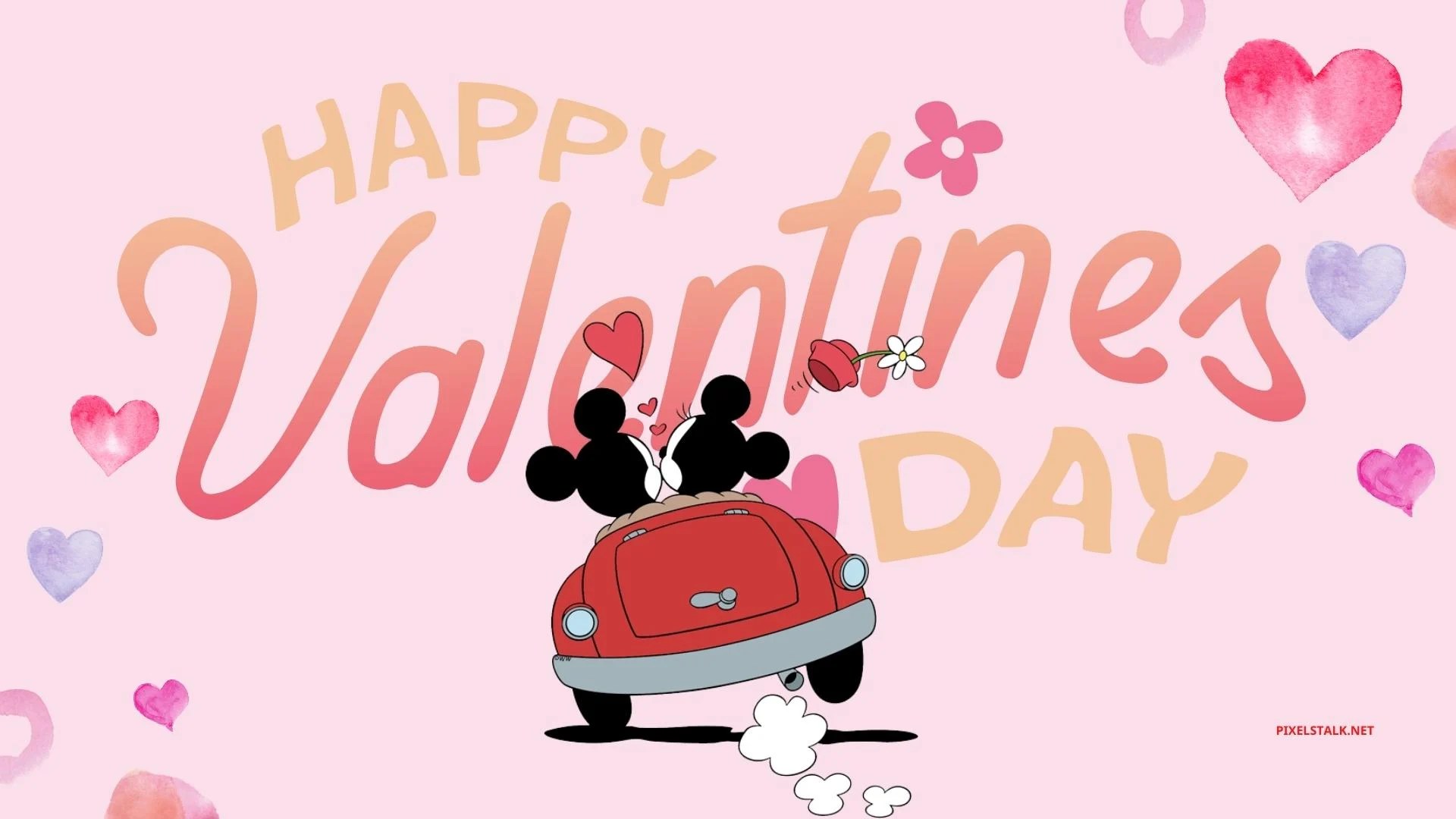 Disney valentine desktop wallpapers