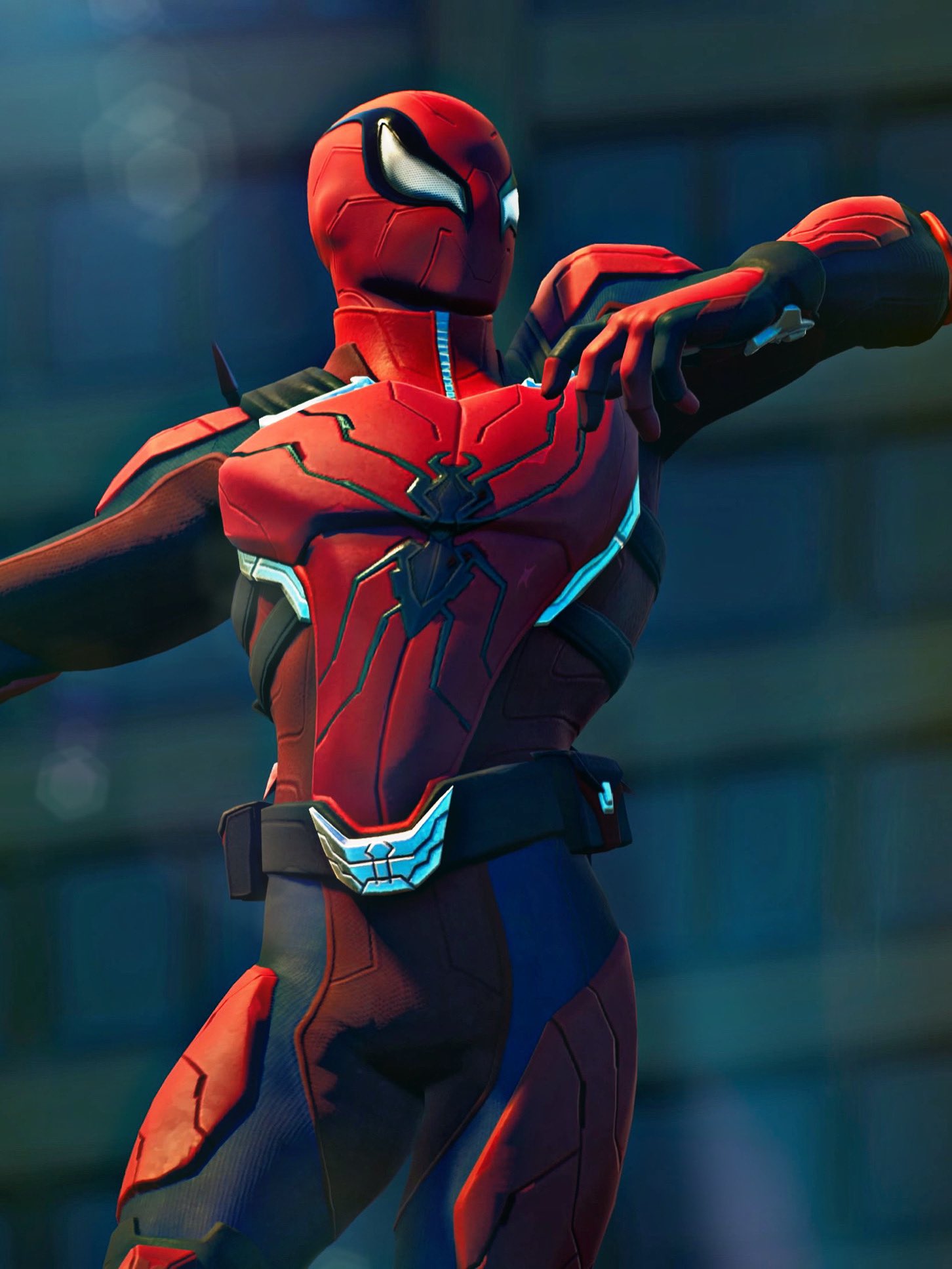 Spider Man Zero Fortnite Wallpapers Wallpaper Cave Wp11232831 