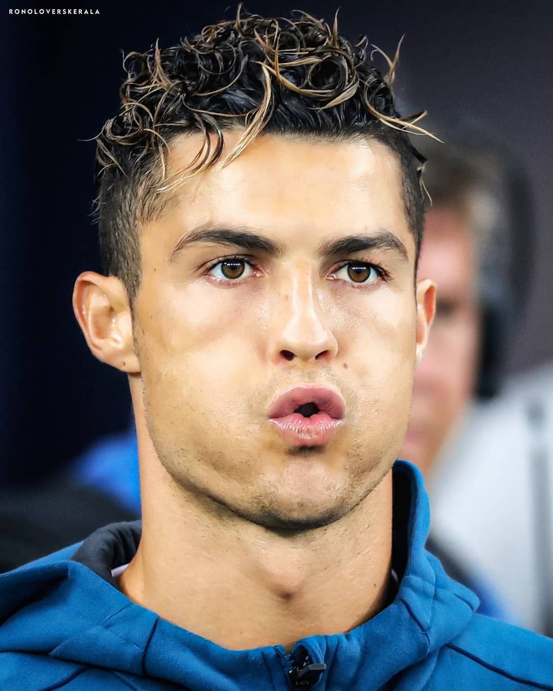 Noodle hair ronaldo wallpapers