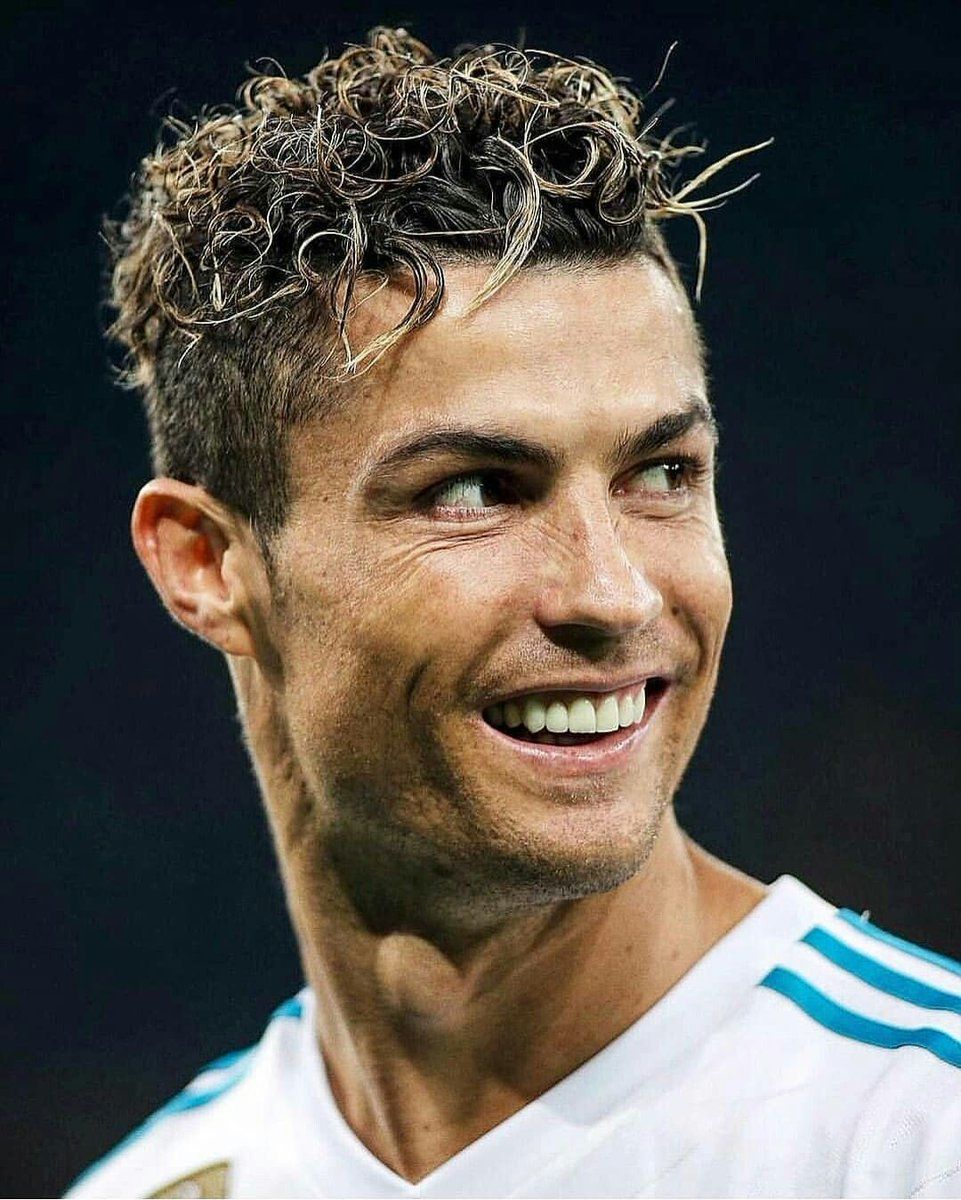 Noodle hair ronaldo wallpapers