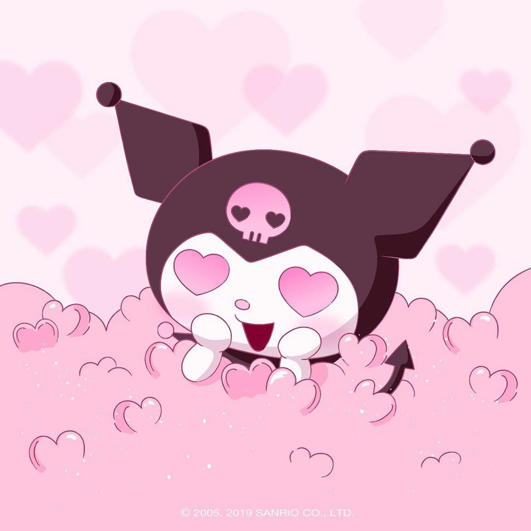 Kuromi pfp wallpapers