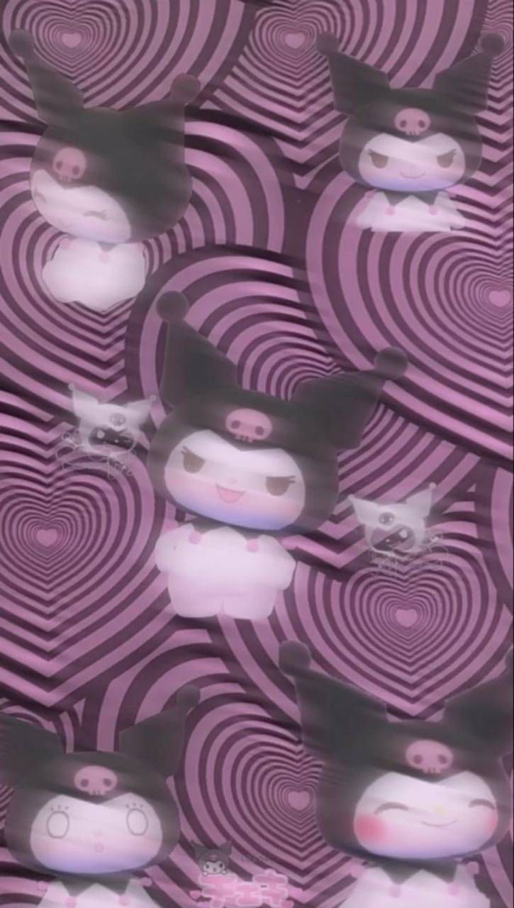 Kuromi pfp wallpapers