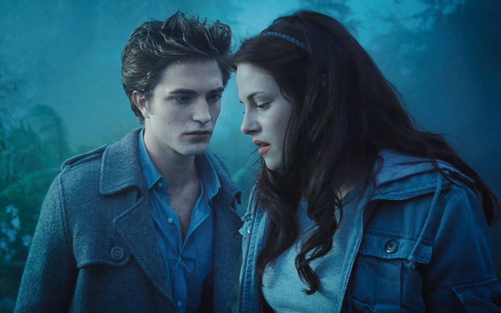 Twilight aesthetic desktop wallpapers