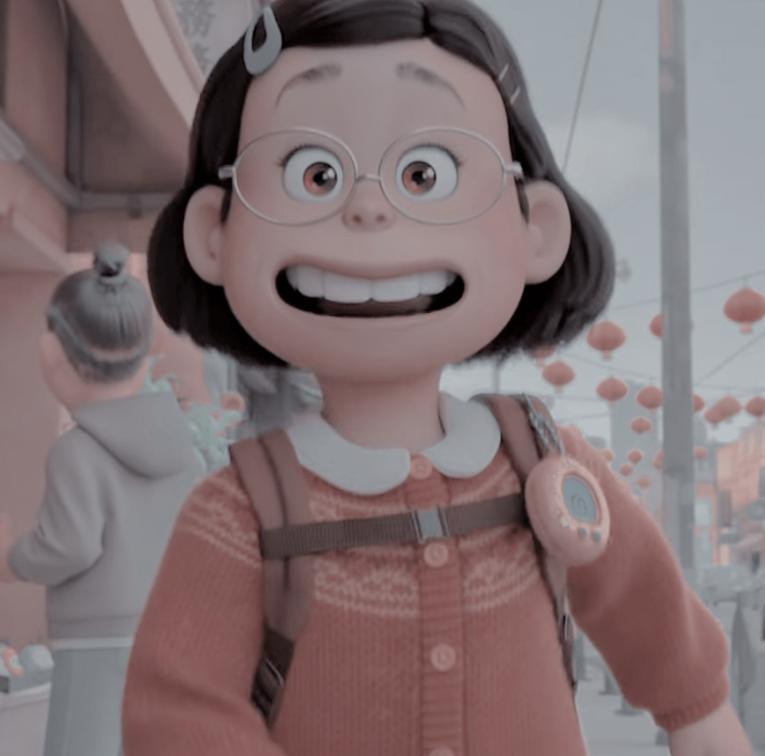 Meilin Lee Rule 34 - Discover hidden gems - Turning Red's wild side