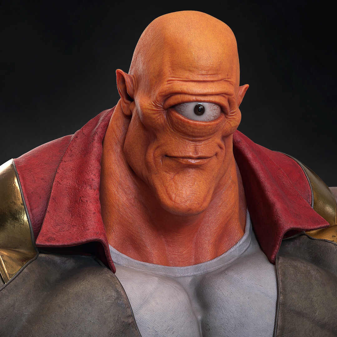 Allen the alien wallpapers