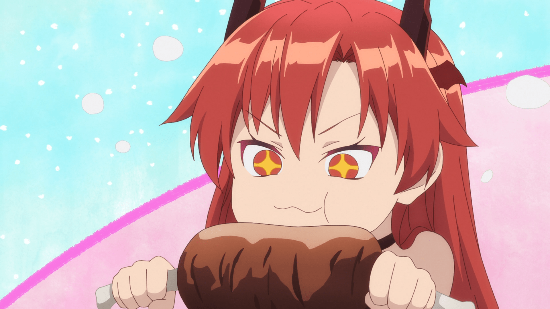 Haramikko Tamer Aria