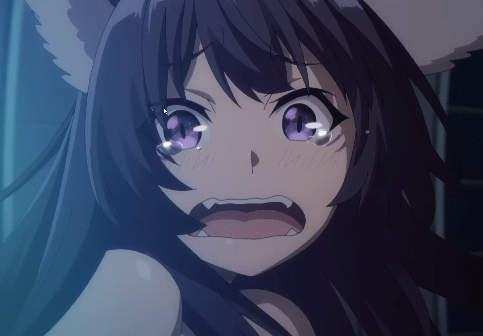 Kage No Jitsuryokusha Ni Naritakute Wallpapers.