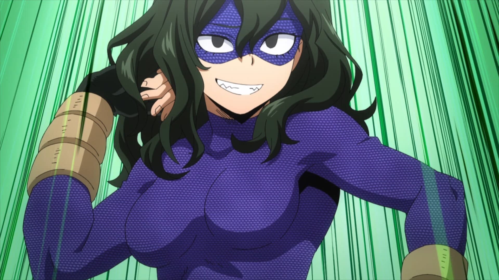 Setsuna Hentai