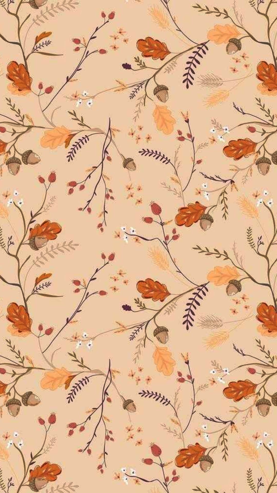 Boho fall wallpapers