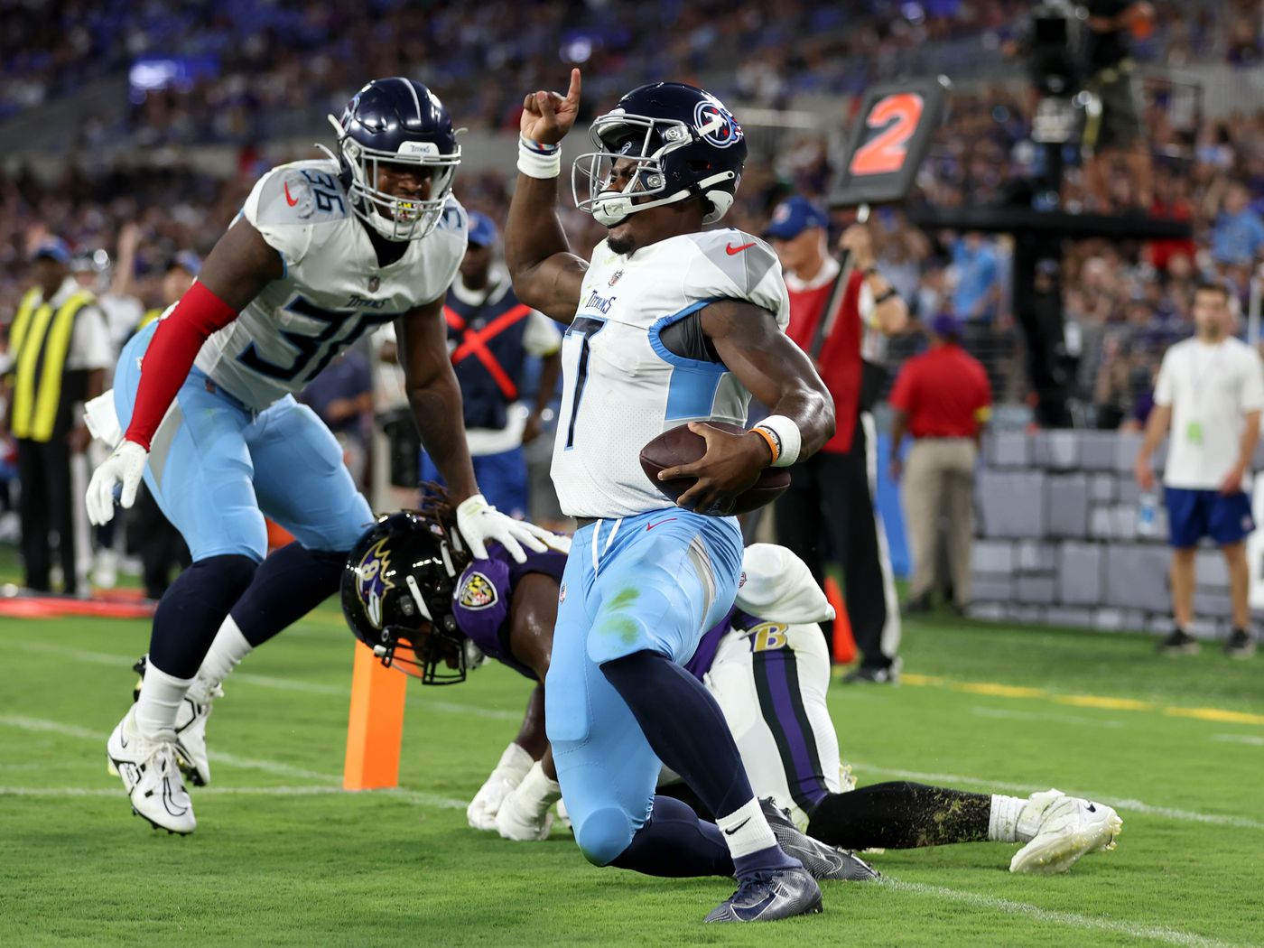 Malik willis wallpapers