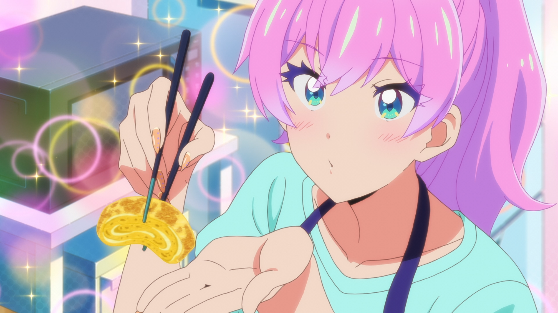 Tanmatsu Ijou