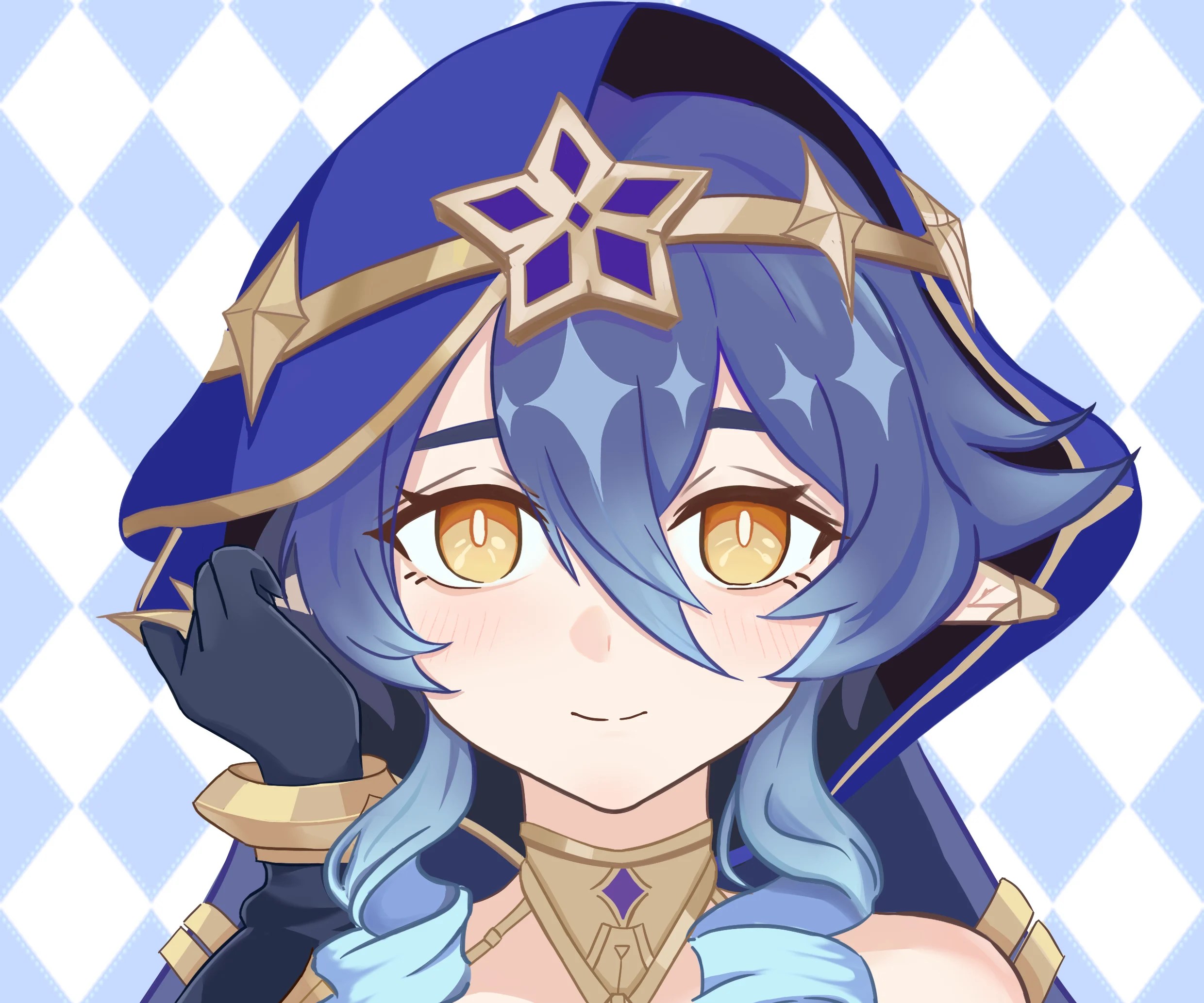 Layla Genshin Wallpapers - Wallpaper Cave