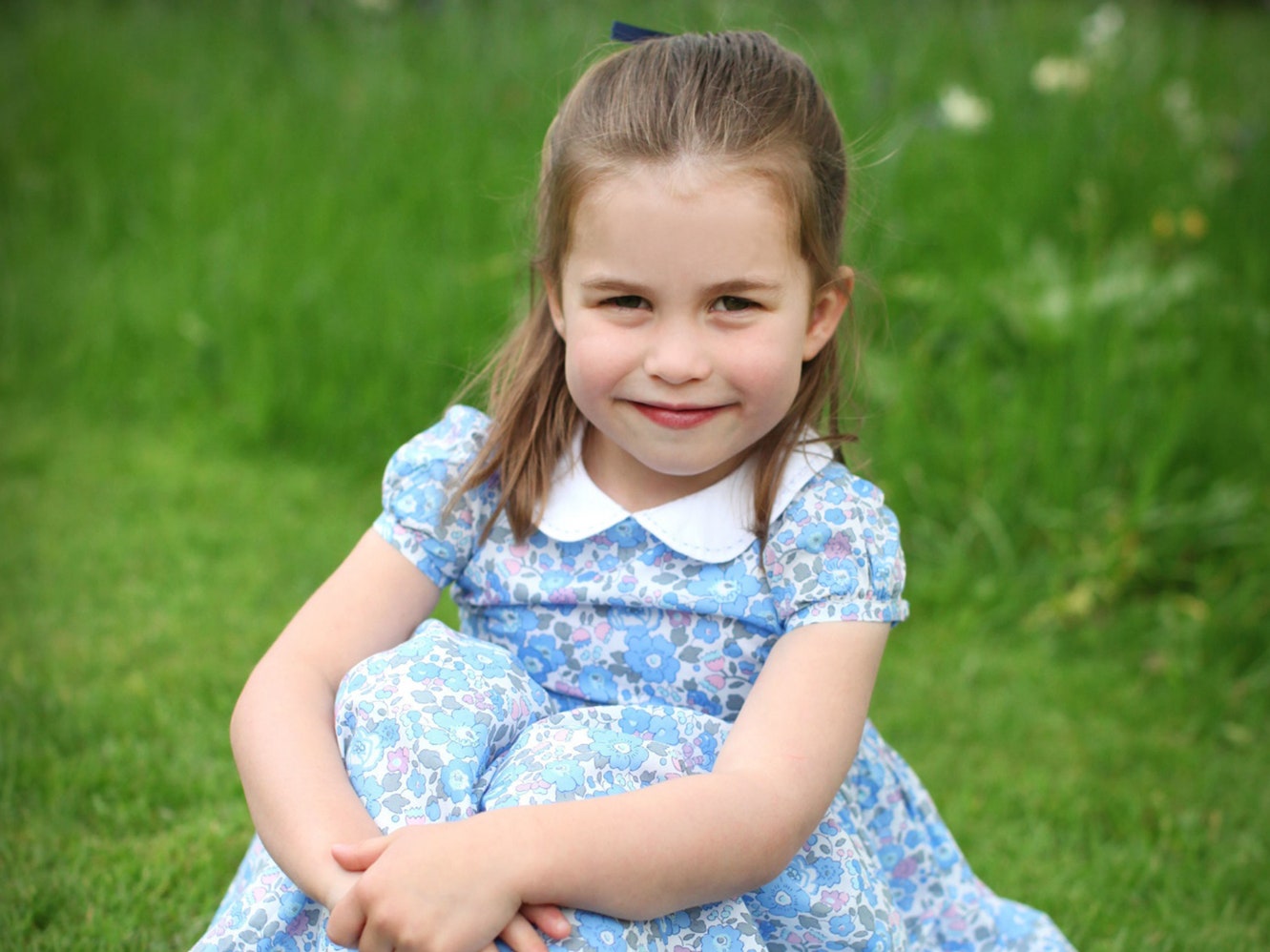 Princess charlotte wallpapers