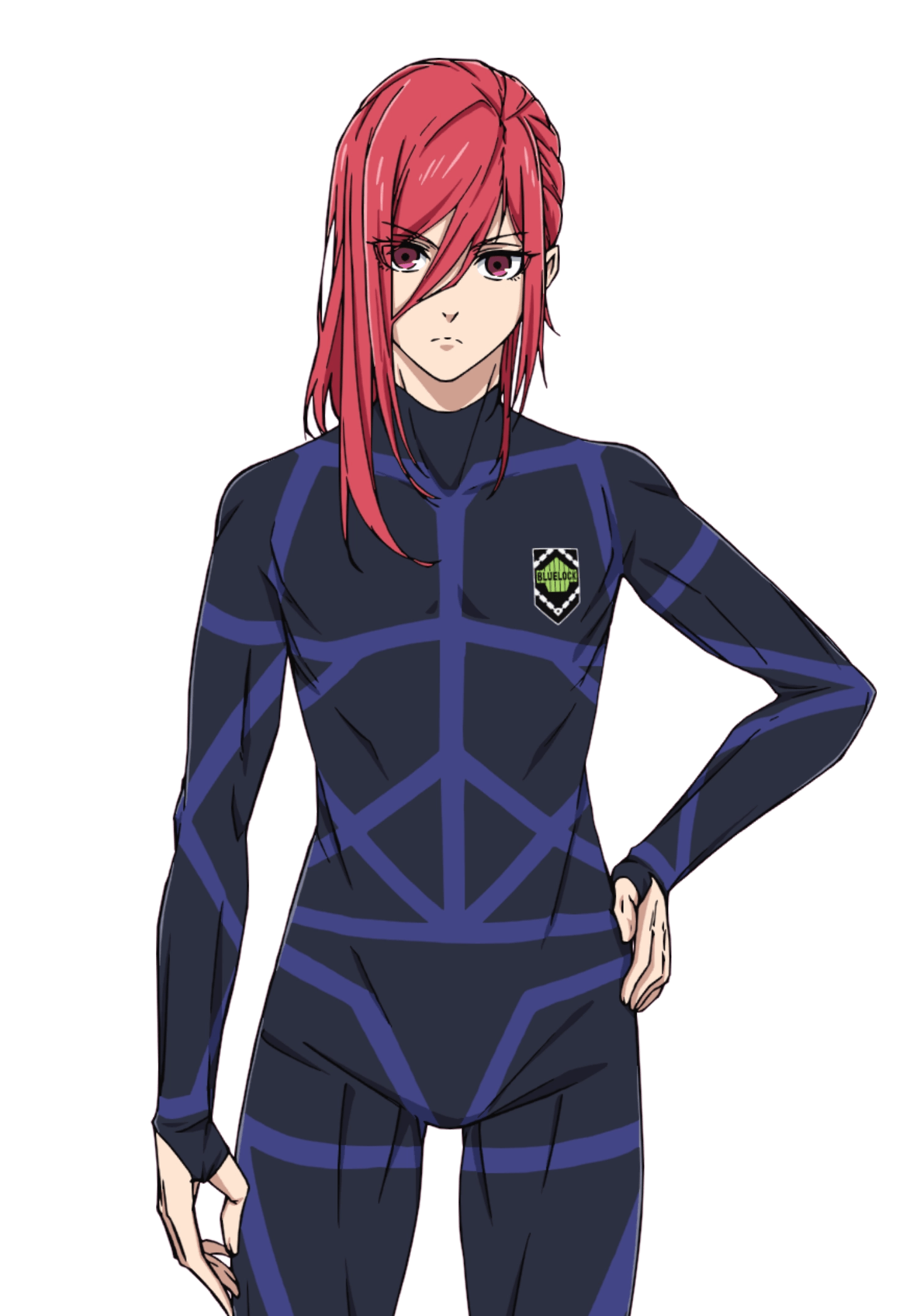 Chigiri Hyoma Hentai - Indulge Your Cravings with Blue Lock's Star