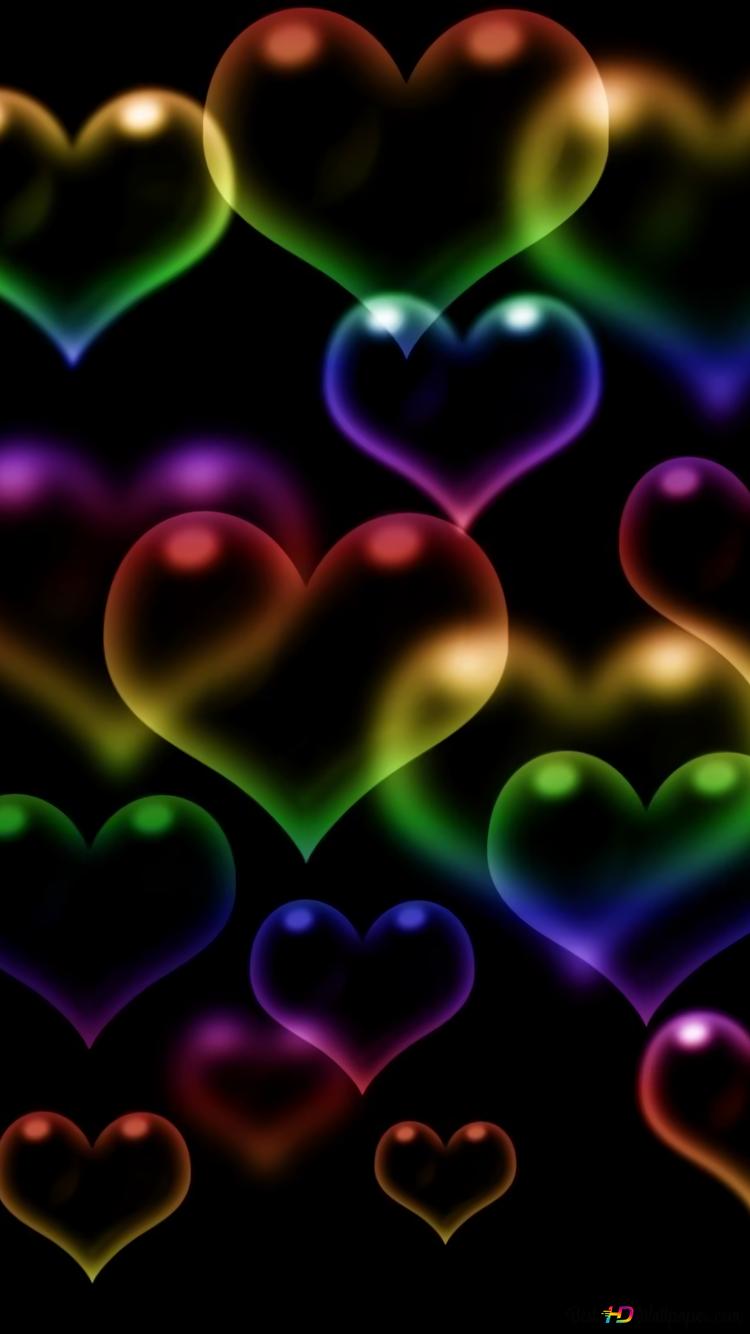 Valentine mobile wallpapers