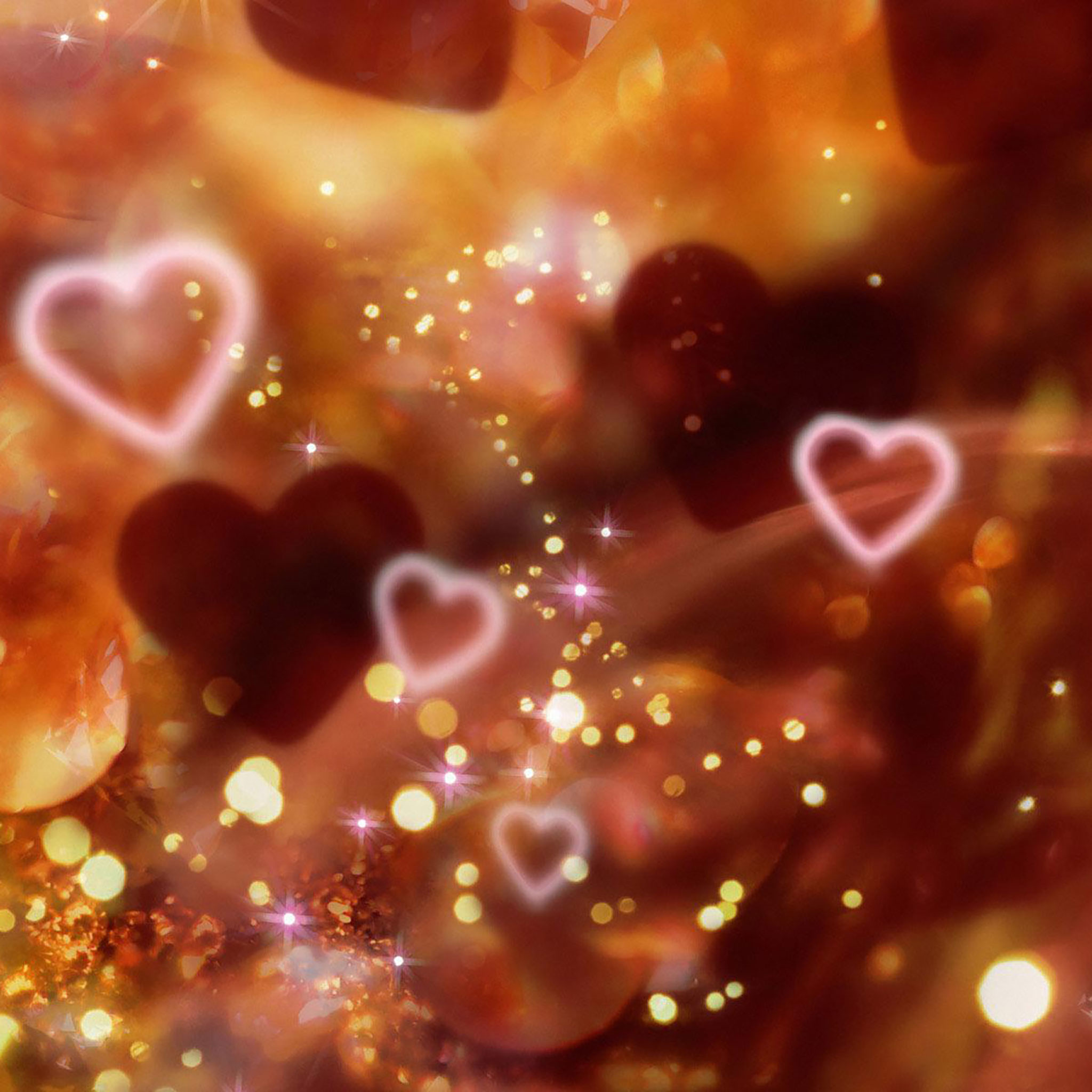 Ipad valentine wallpapers