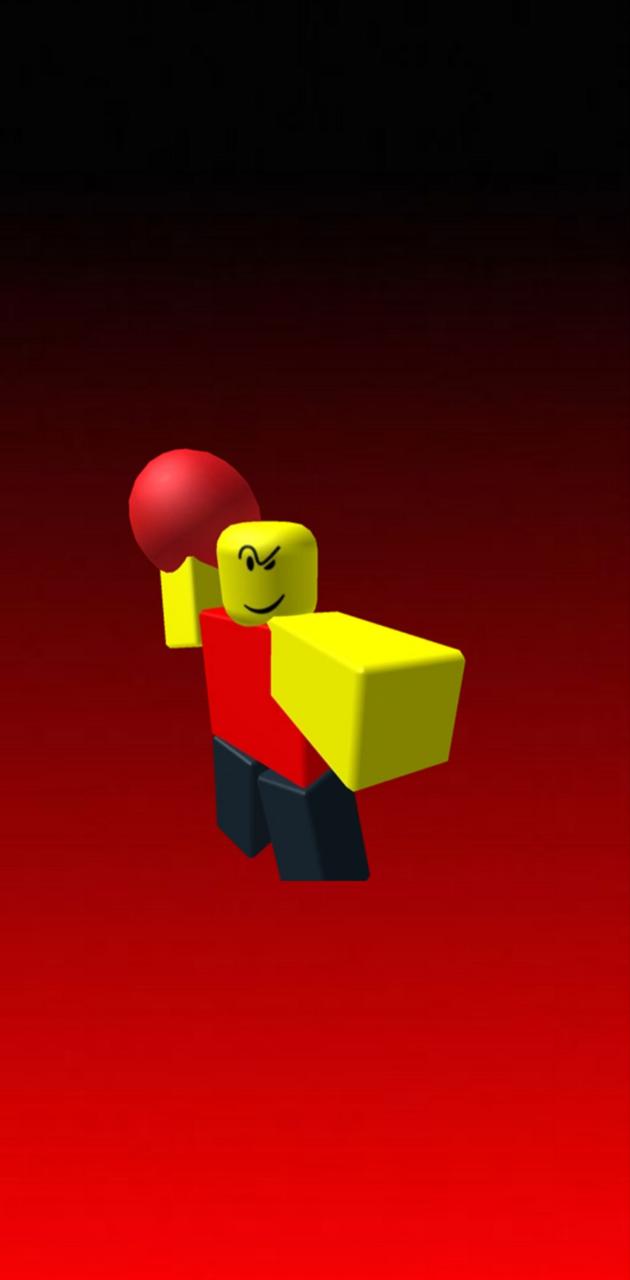 Baller Roblox Wallpapers Wallpaper Cave Wp11900381 