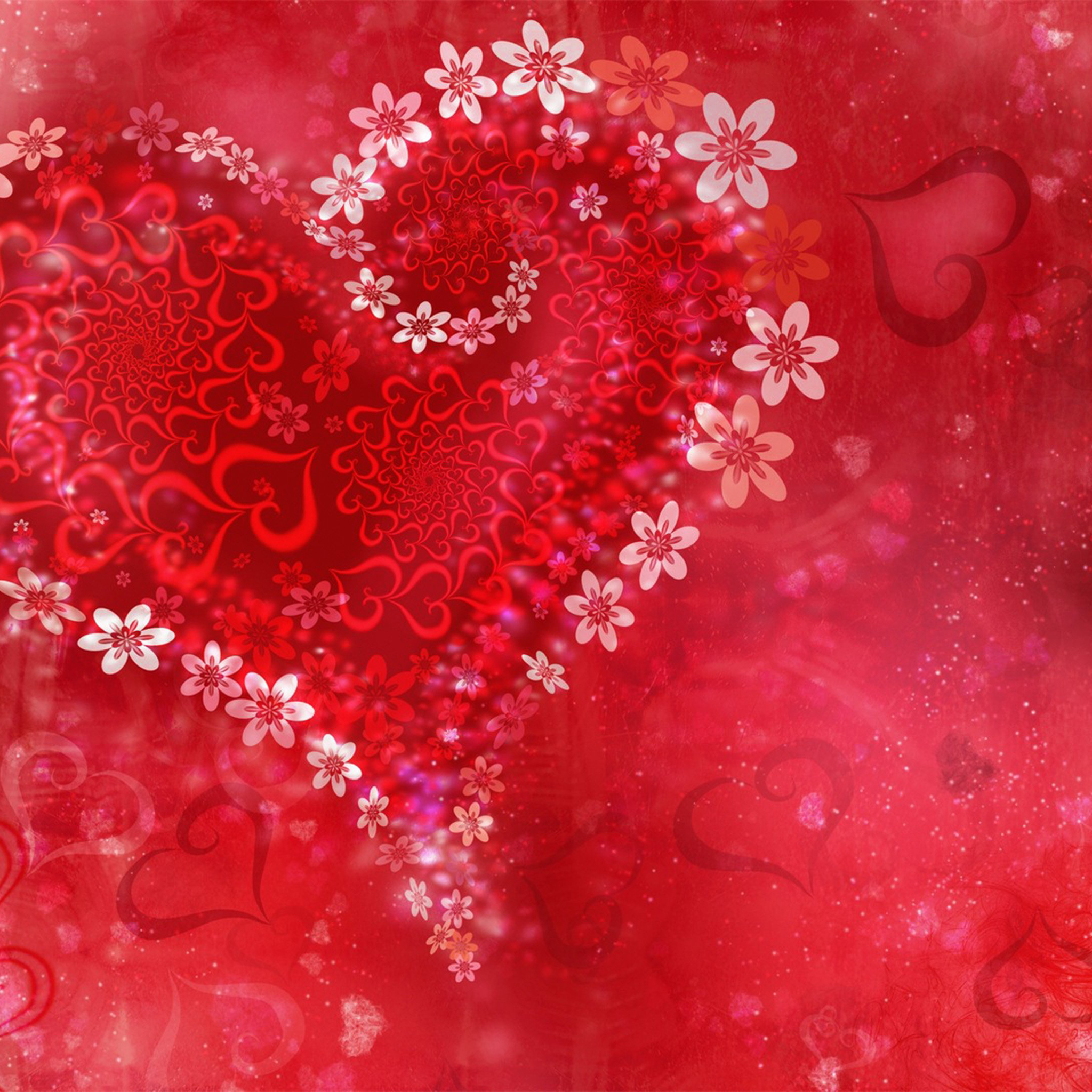 Ultra hd valentine wallpapers